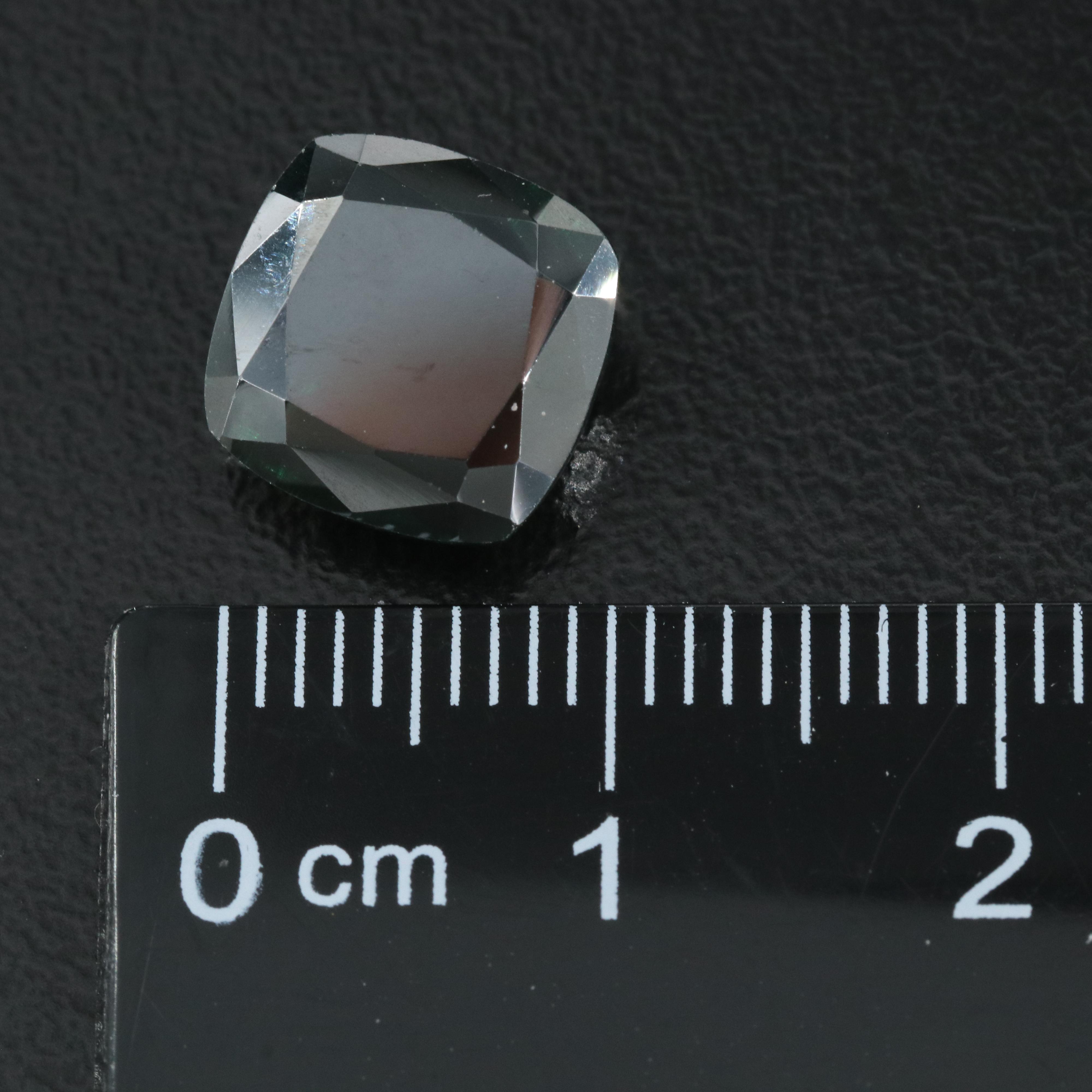 Loose 13.50 CTW Moissanites
