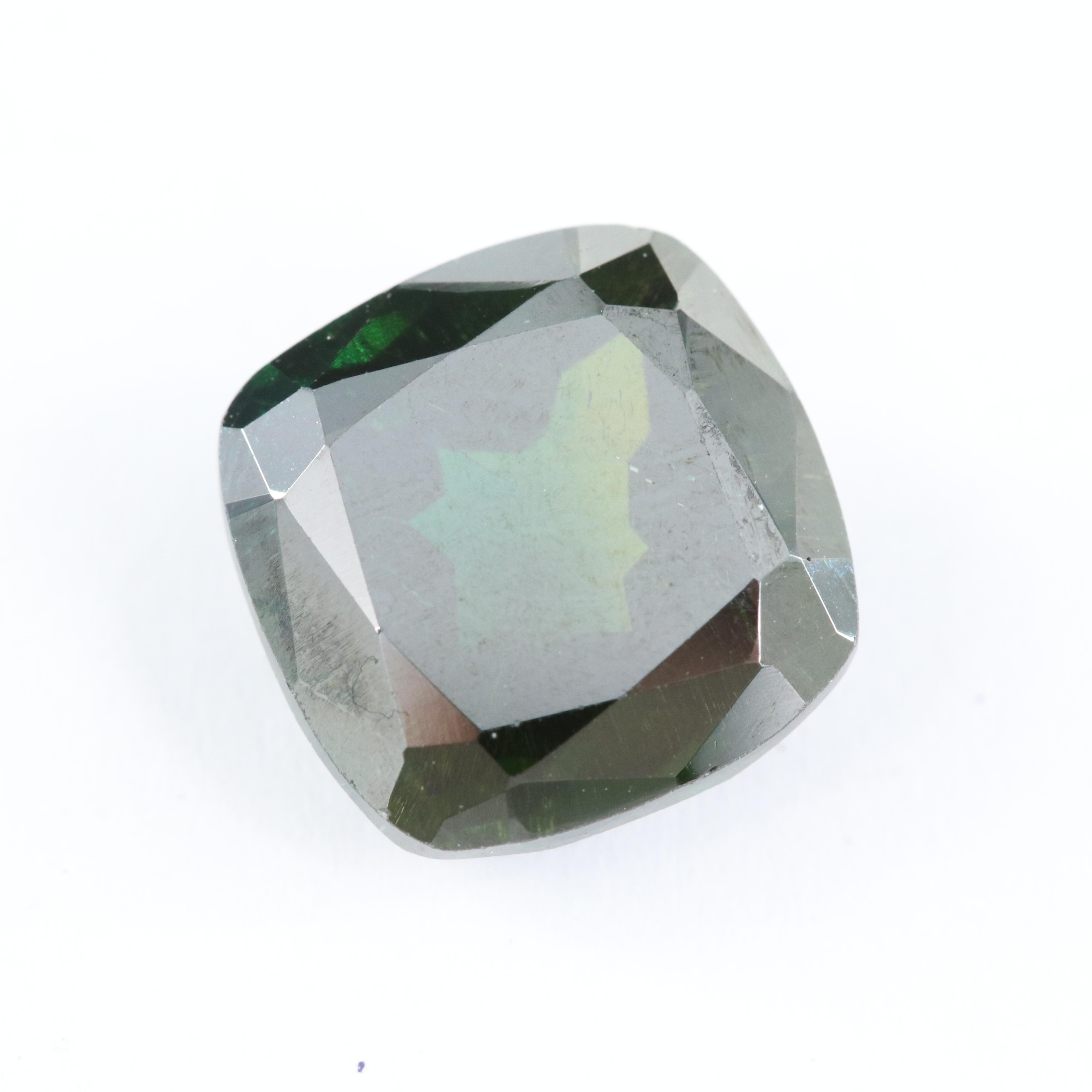 Loose 13.50 CTW Moissanites