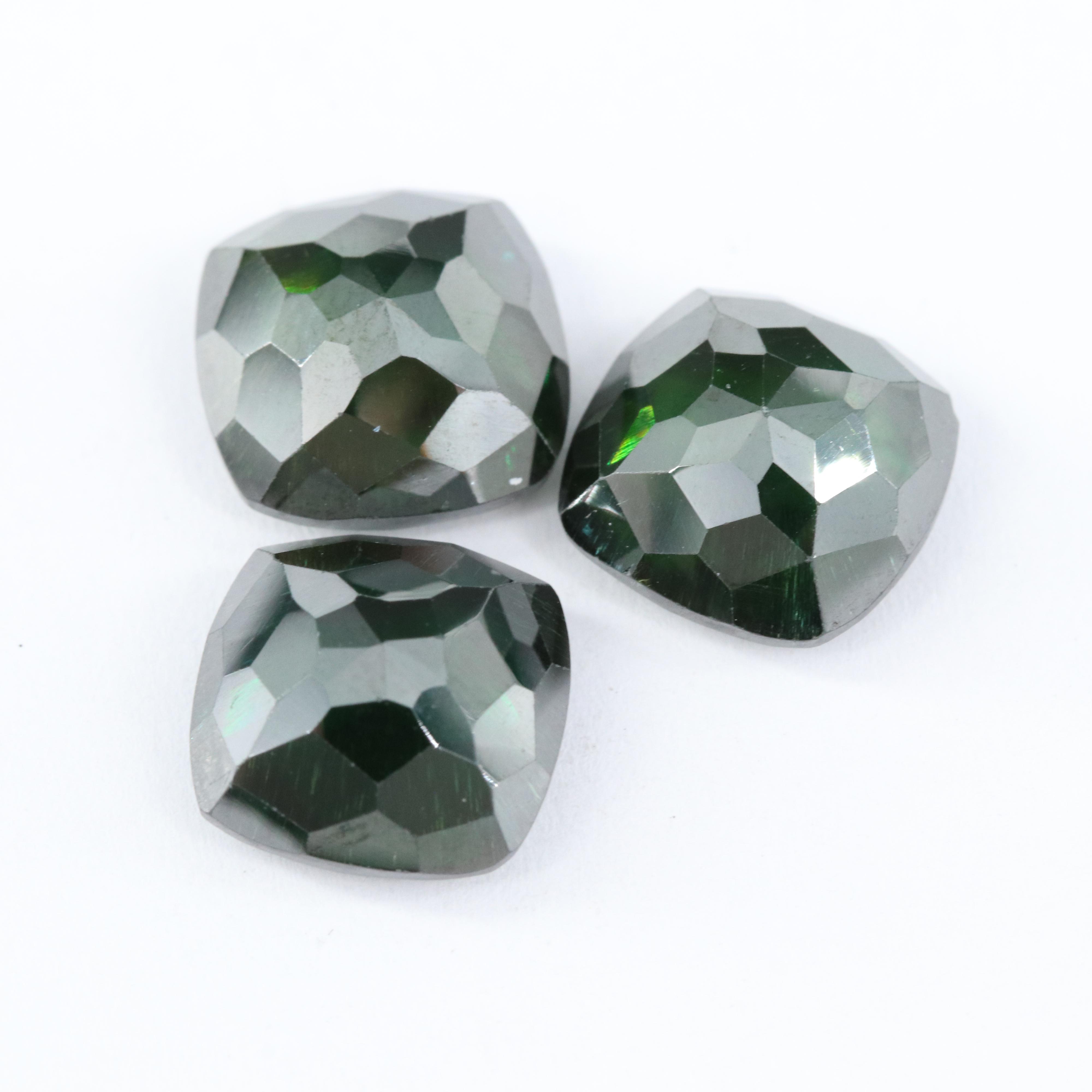 Loose 13.50 CTW Moissanites