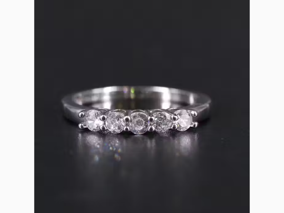 Sterling, Studs & Rings: Bolster Your Jewelry Box