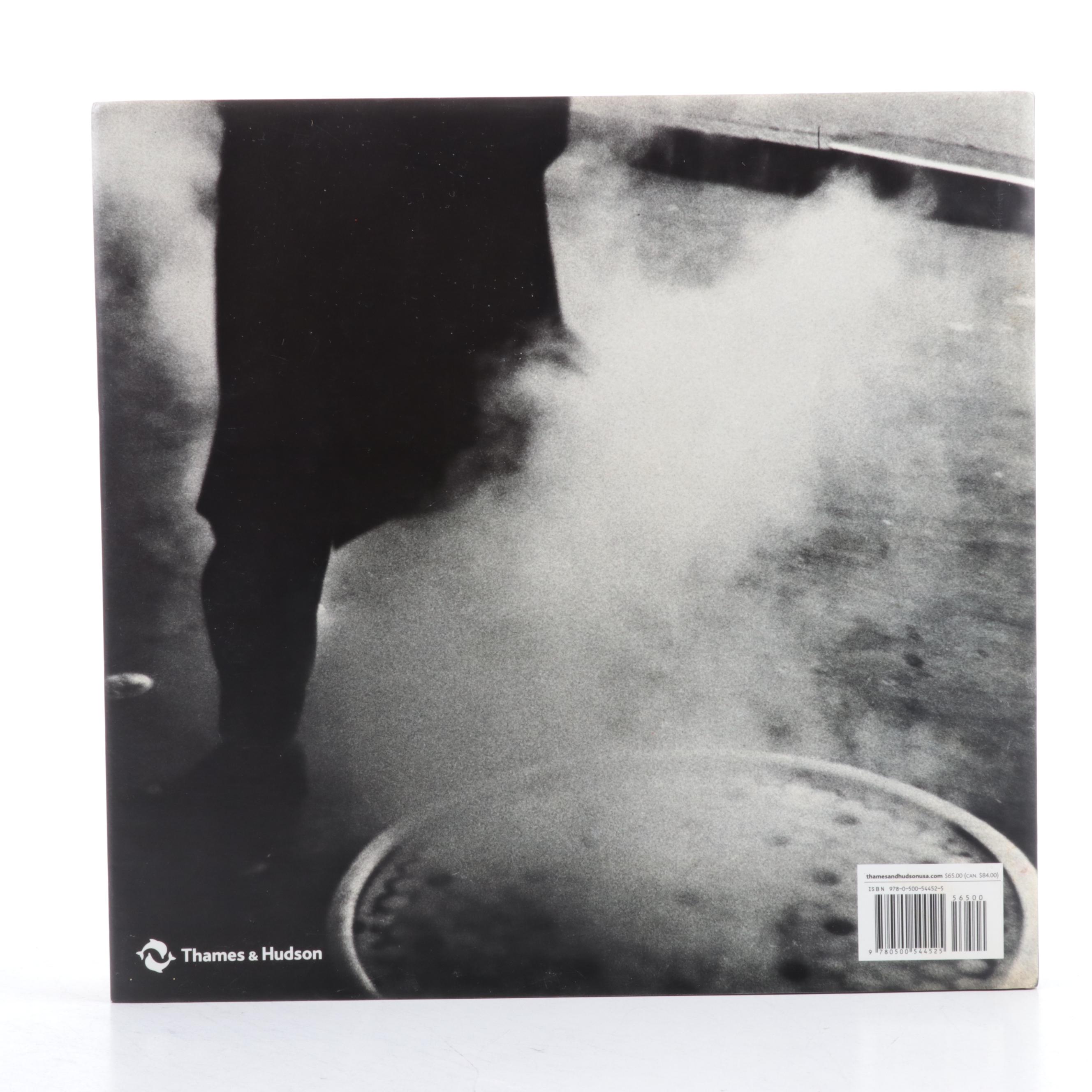 "The Altering Eye: Photographs from the National Gallery of Art," 2015