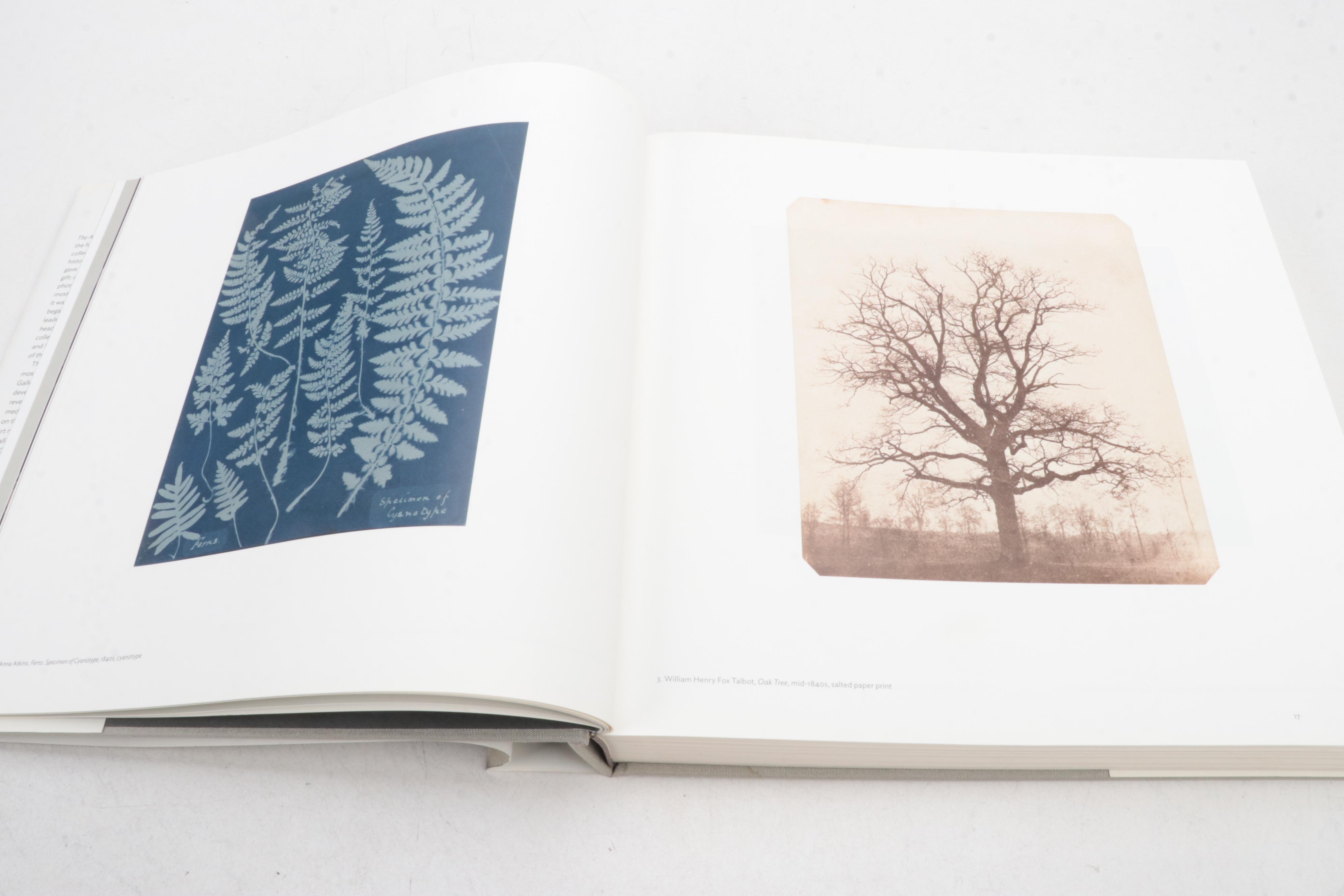 "The Altering Eye: Photographs from the National Gallery of Art," 2015