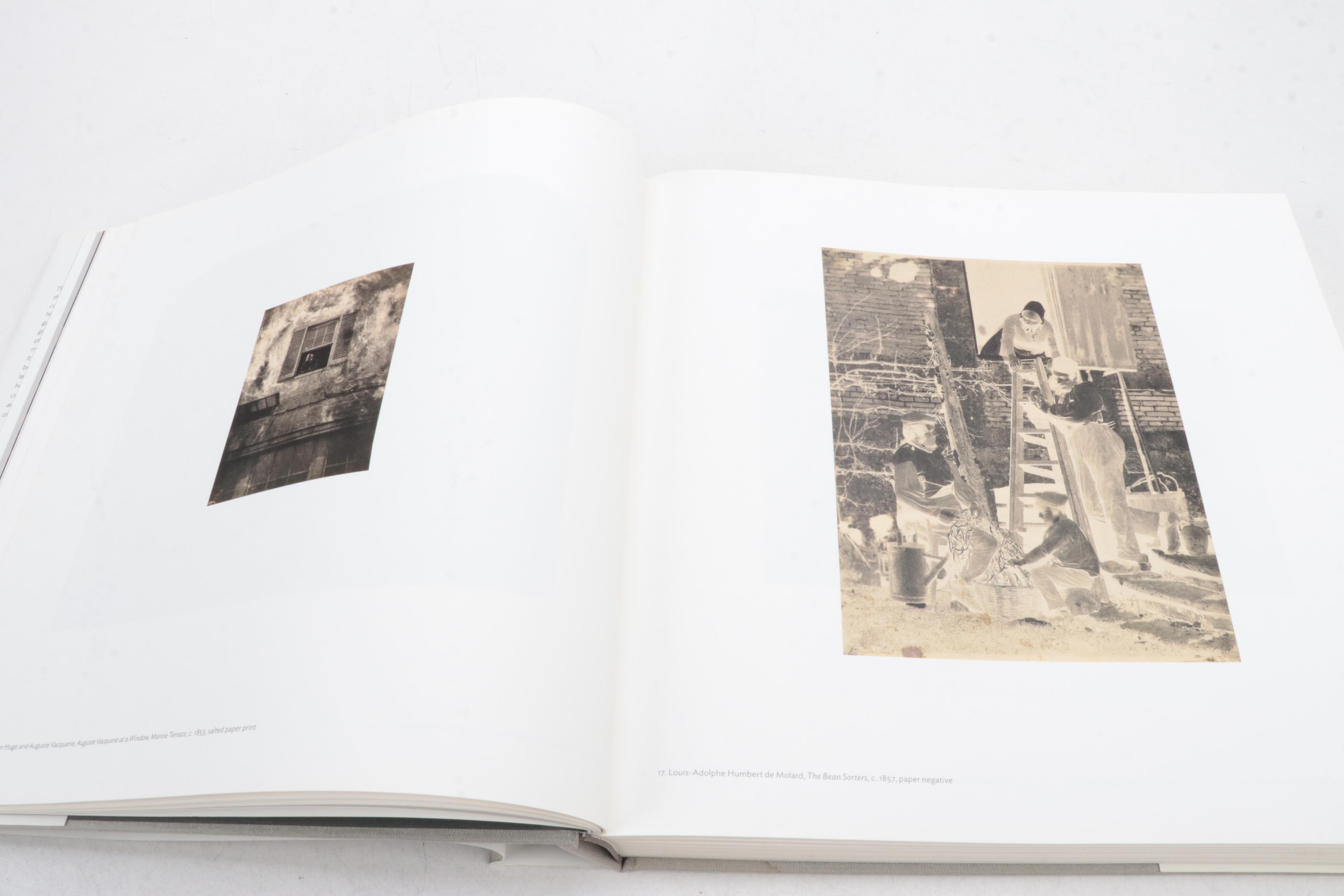 "The Altering Eye: Photographs from the National Gallery of Art," 2015