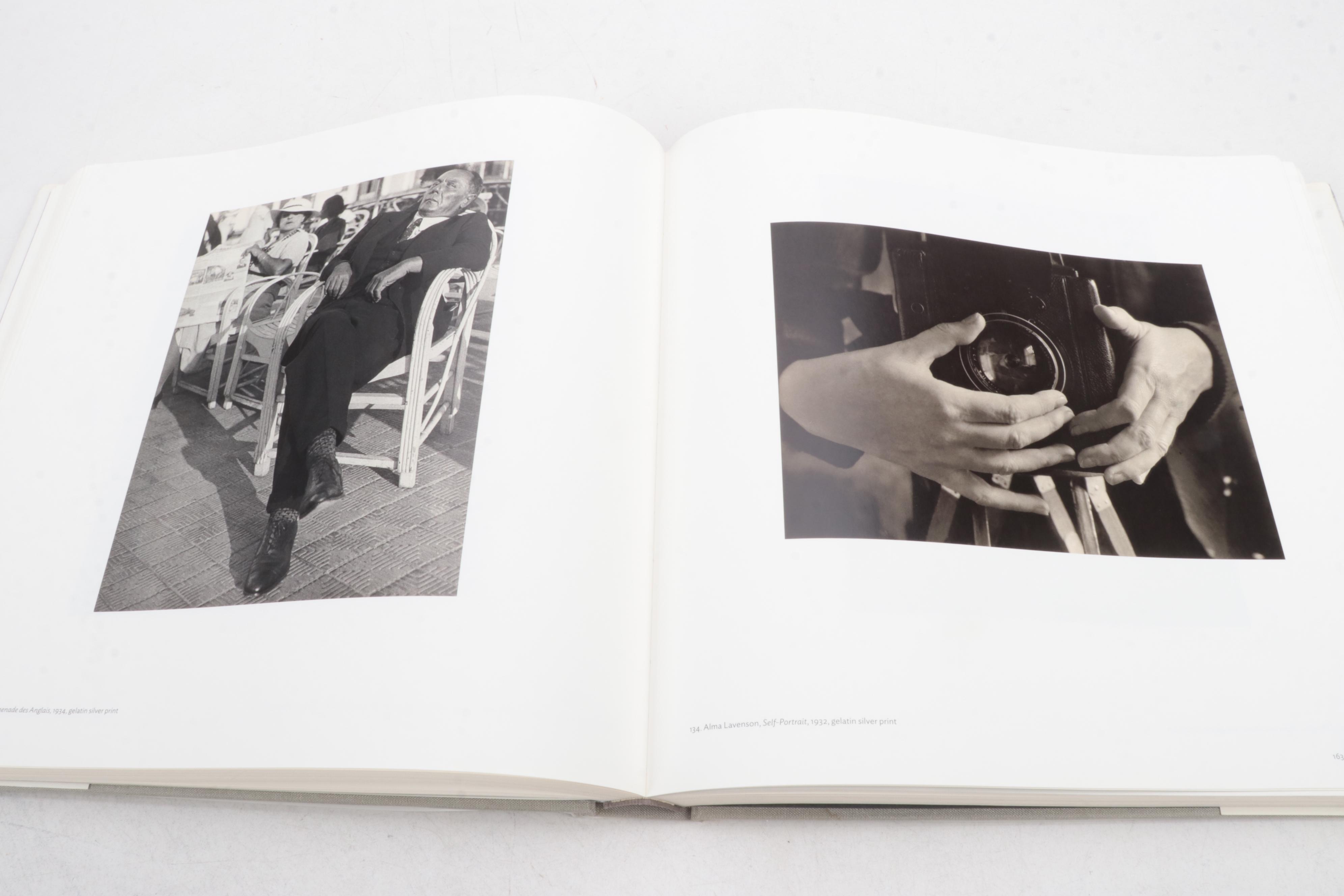 "The Altering Eye: Photographs from the National Gallery of Art," 2015