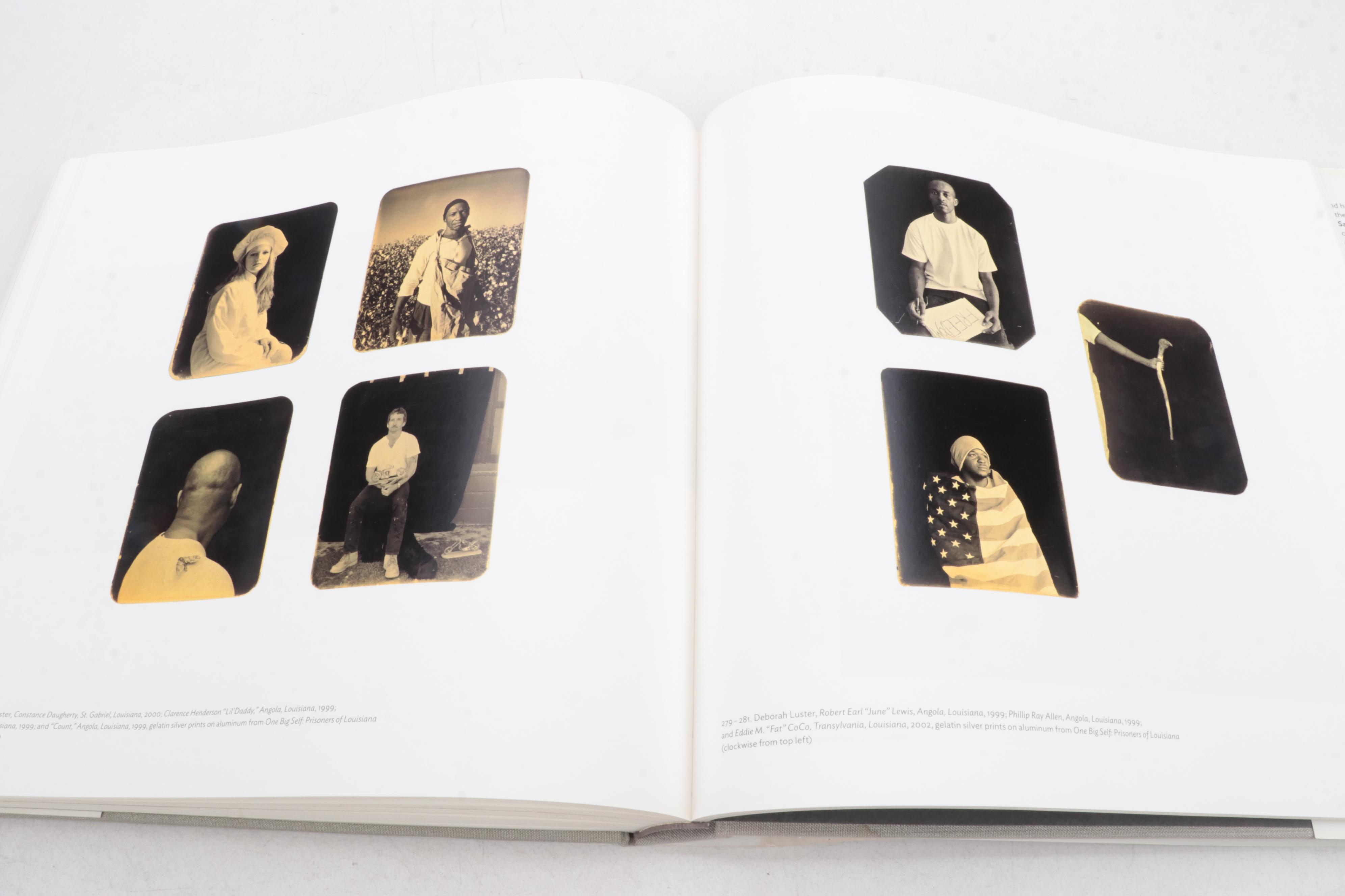 "The Altering Eye: Photographs from the National Gallery of Art," 2015