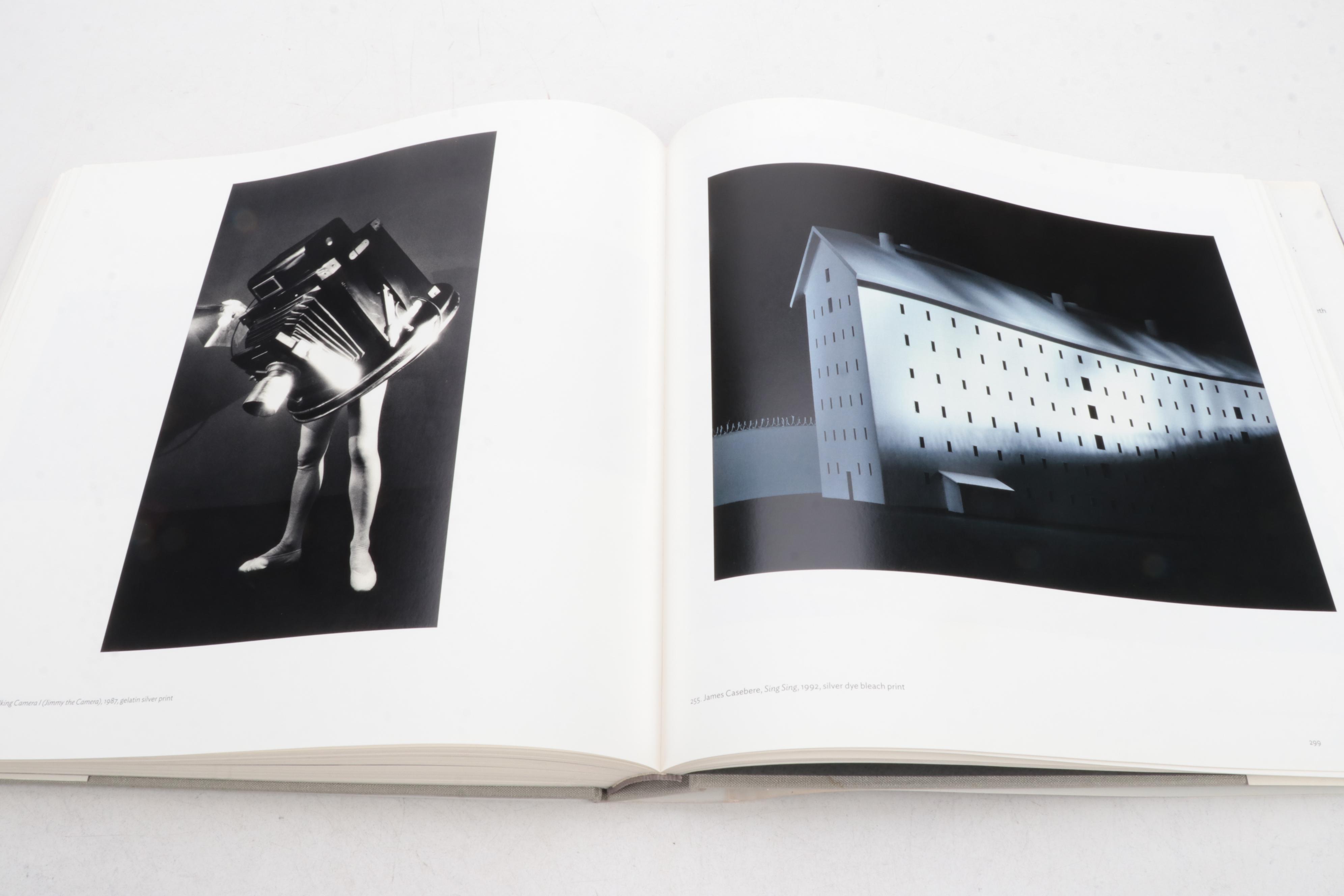 "The Altering Eye: Photographs from the National Gallery of Art," 2015