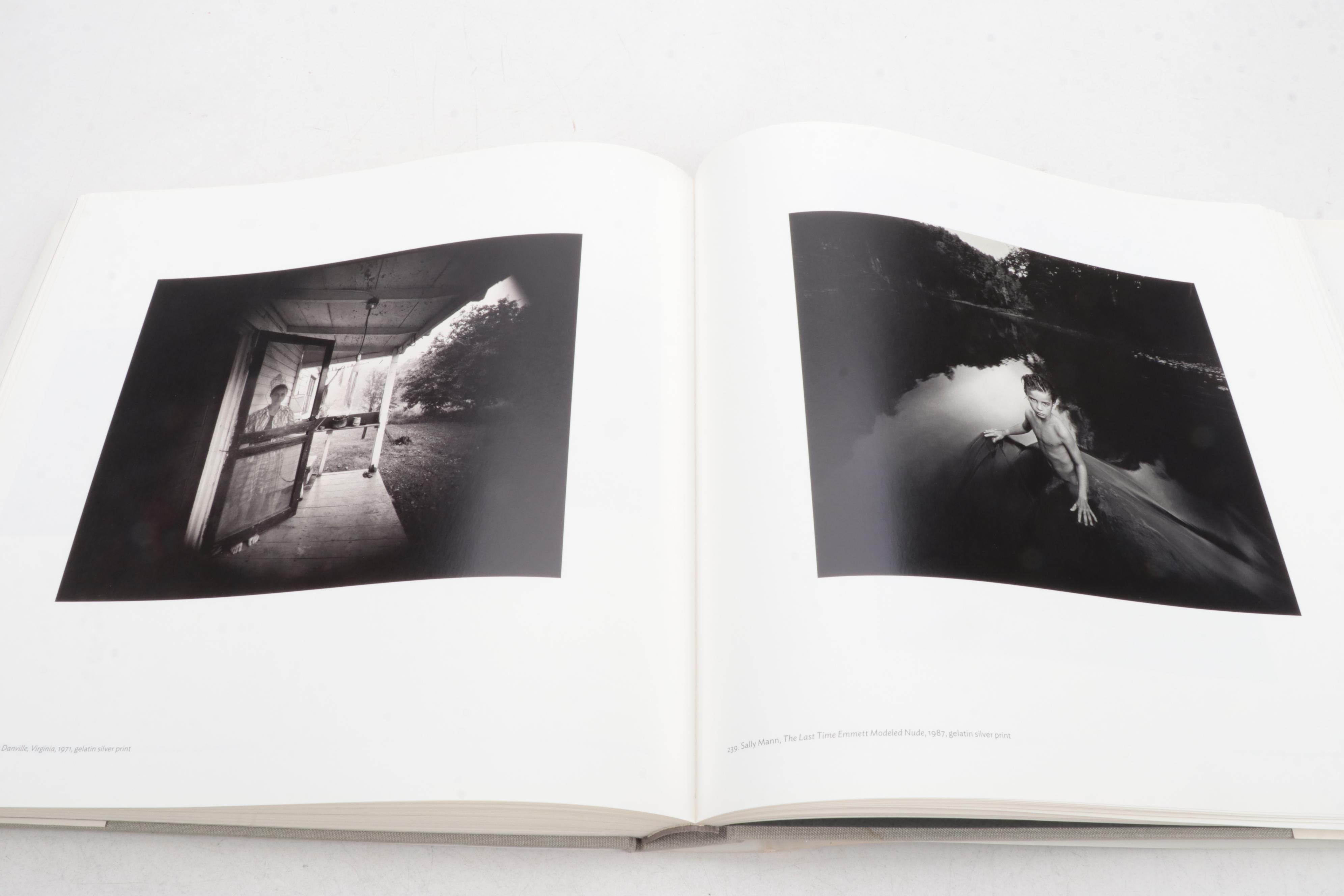 "The Altering Eye: Photographs from the National Gallery of Art," 2015