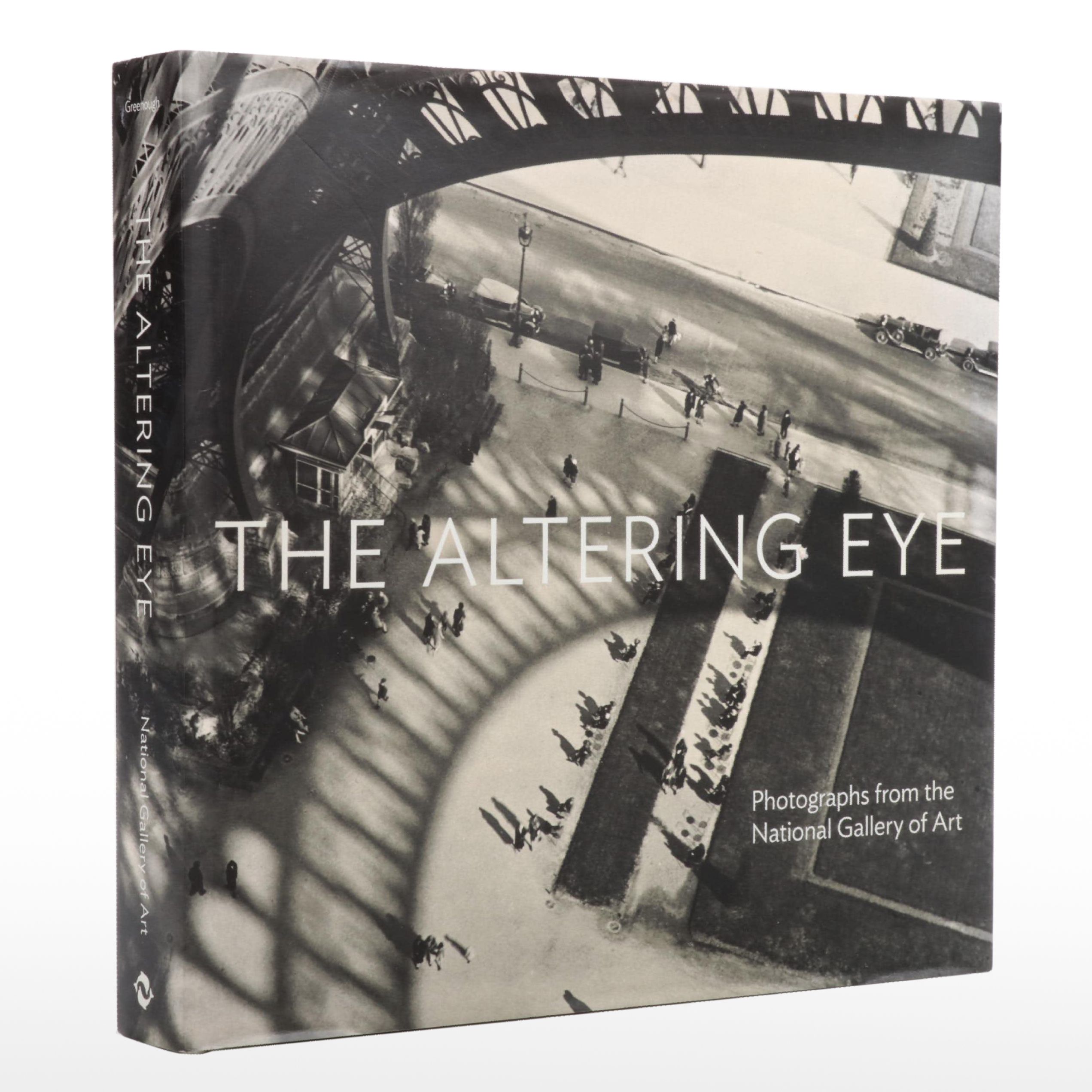 "The Altering Eye: Photographs from the National Gallery of Art," 2015