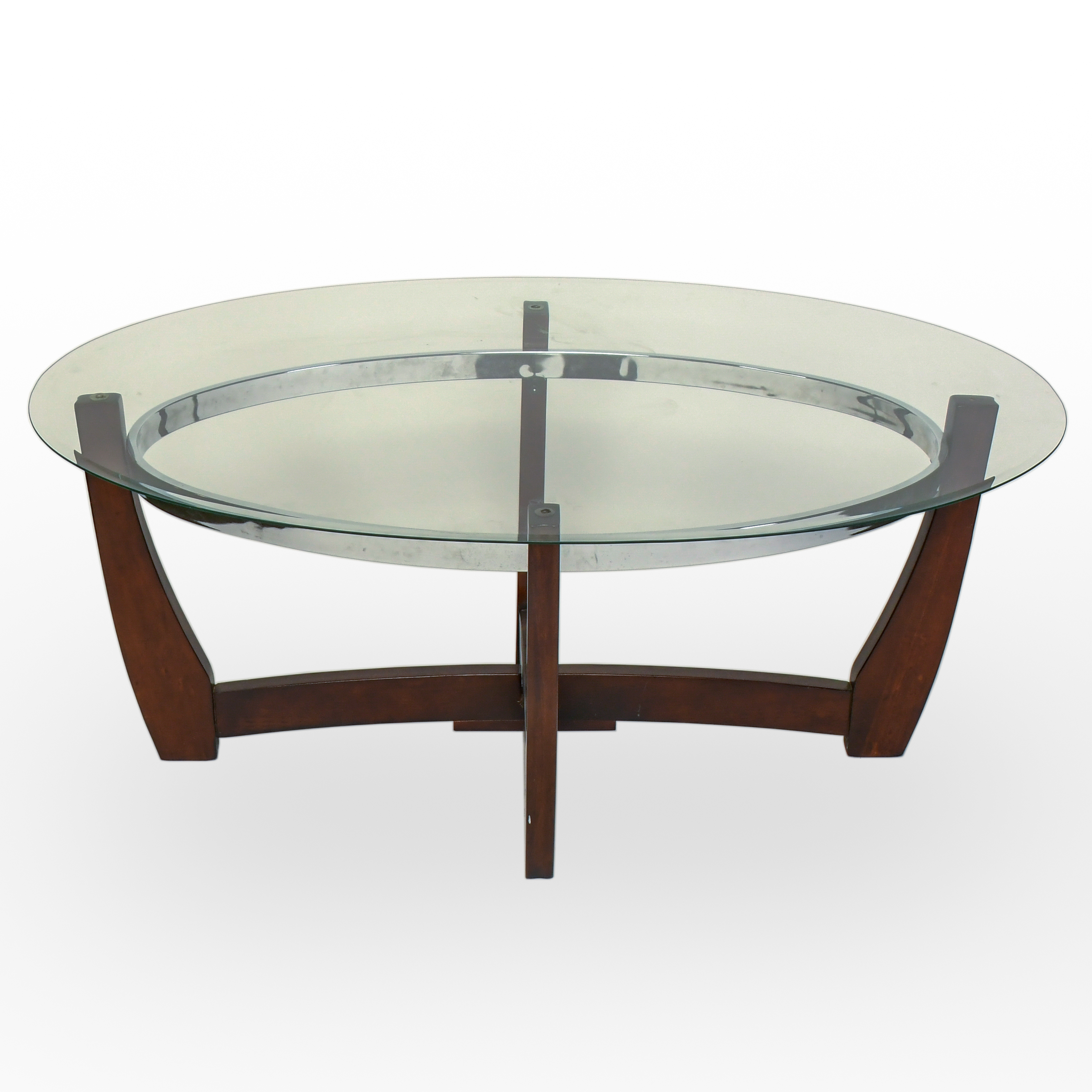 Steve Silver "Matinee" Coffee Table EBTH
