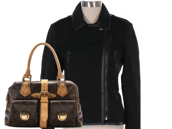 Designer Fashion, Accessories & Fine Jewelry