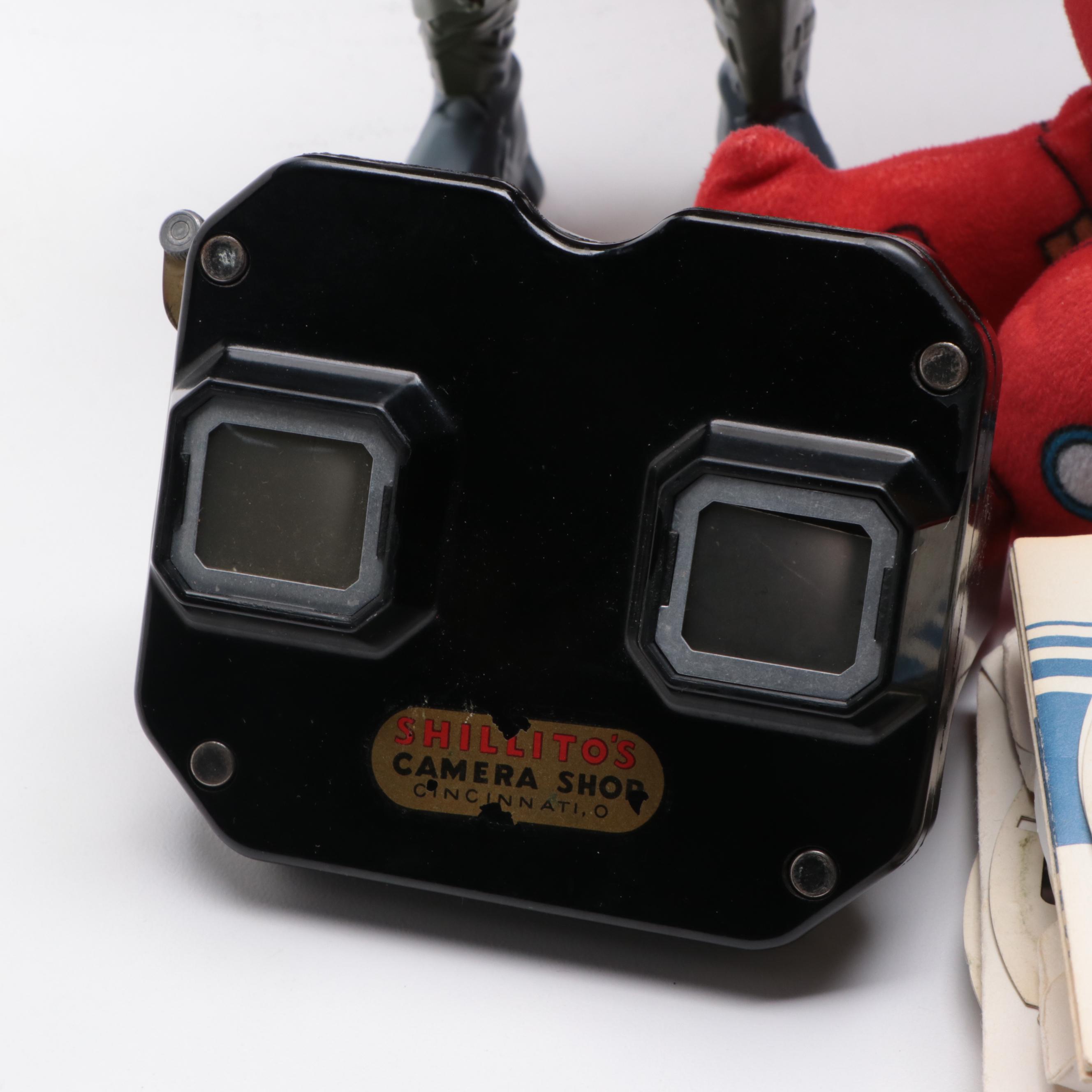 Jazwares Fortnite "Jonesy" and Other Action Figures, Toy Cars and More