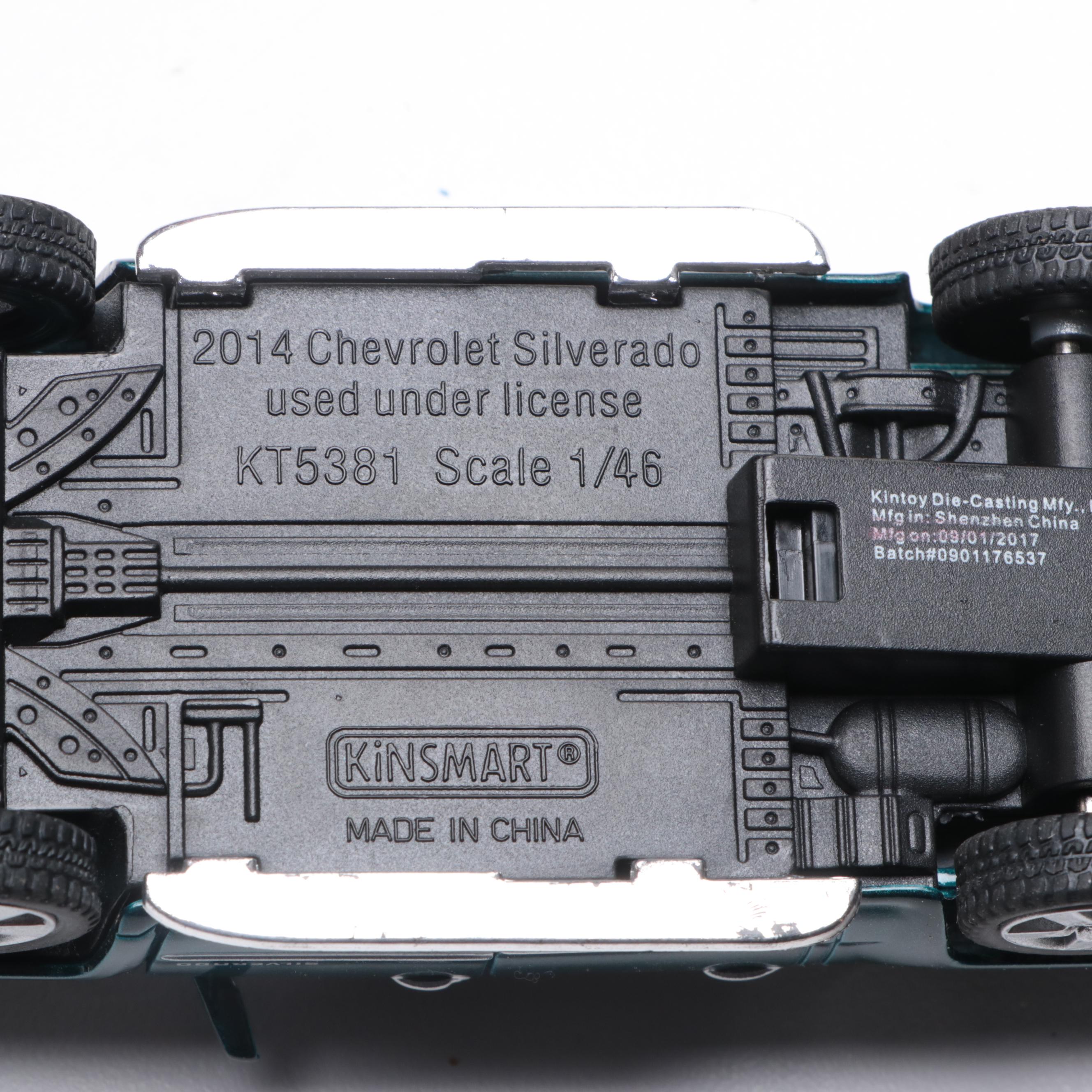 Jazwares Fortnite "Jonesy" and Other Action Figures, Toy Cars and More