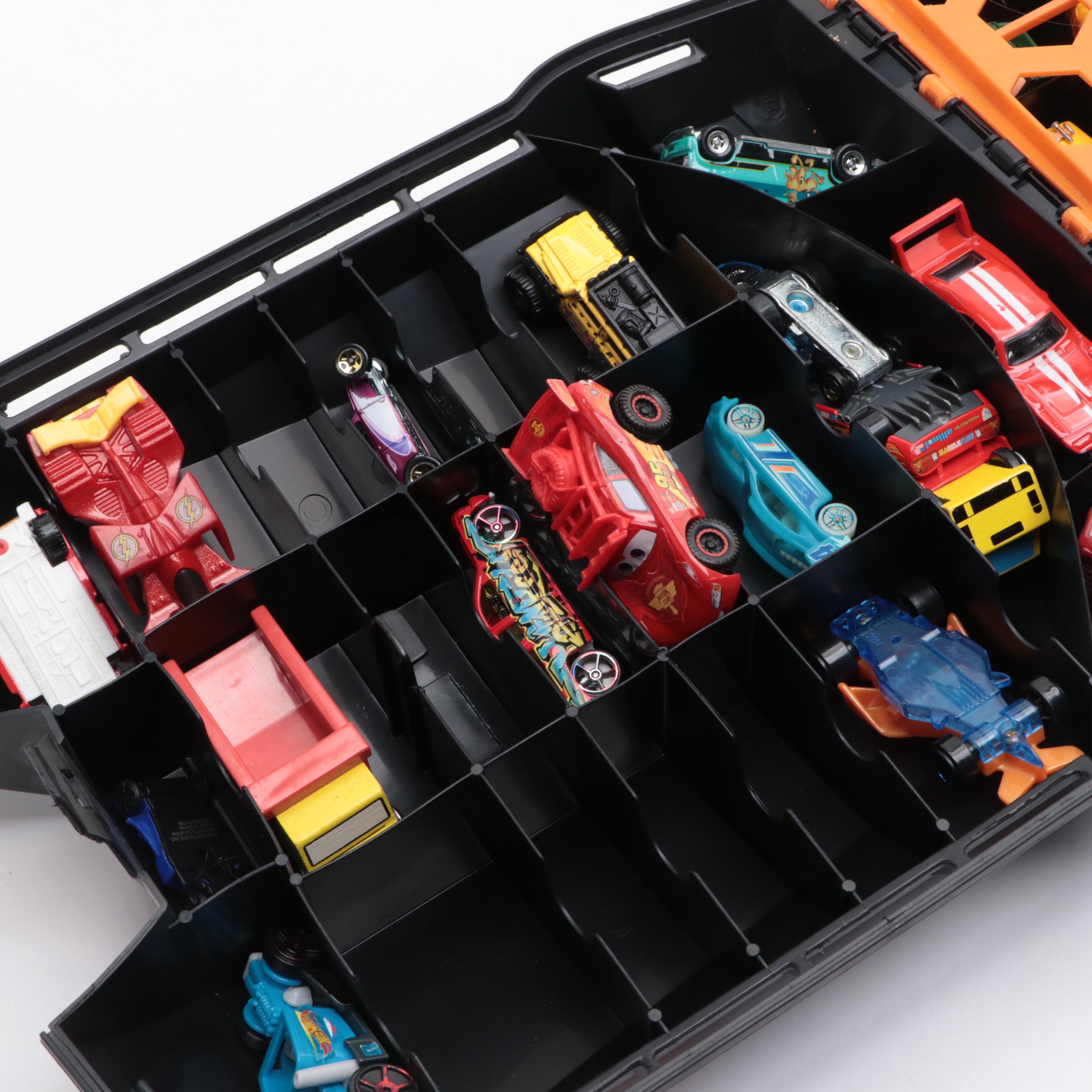 Jazwares Fortnite "Jonesy" and Other Action Figures, Toy Cars and More