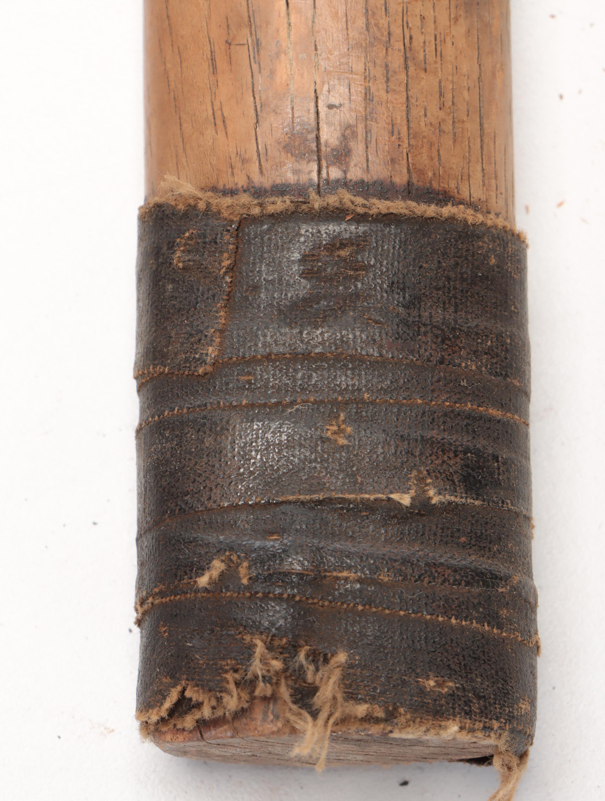 Hand-Forged Axes, 20th Century