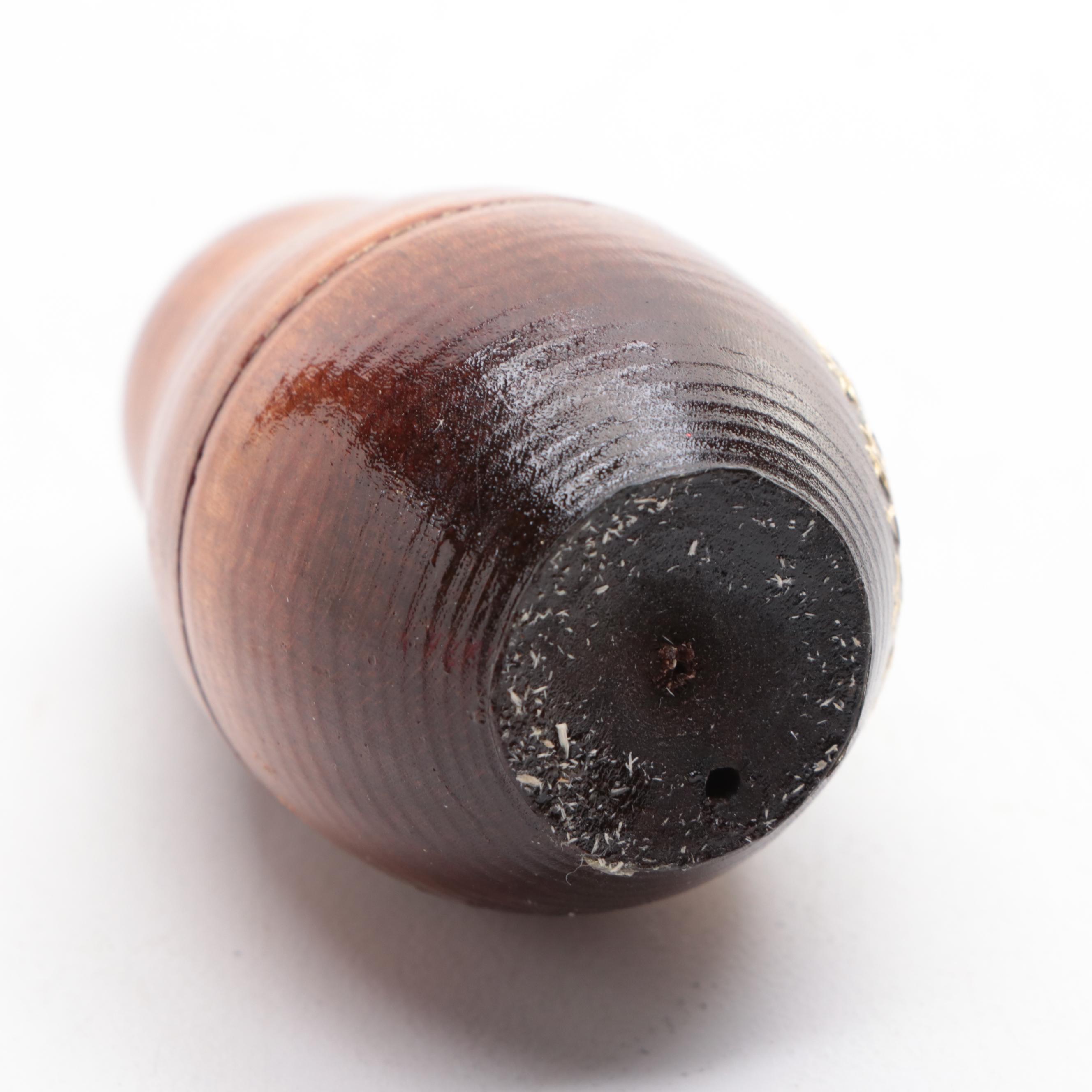 German Porcelain Souvenir with Other Dishes and Decorative Boxes