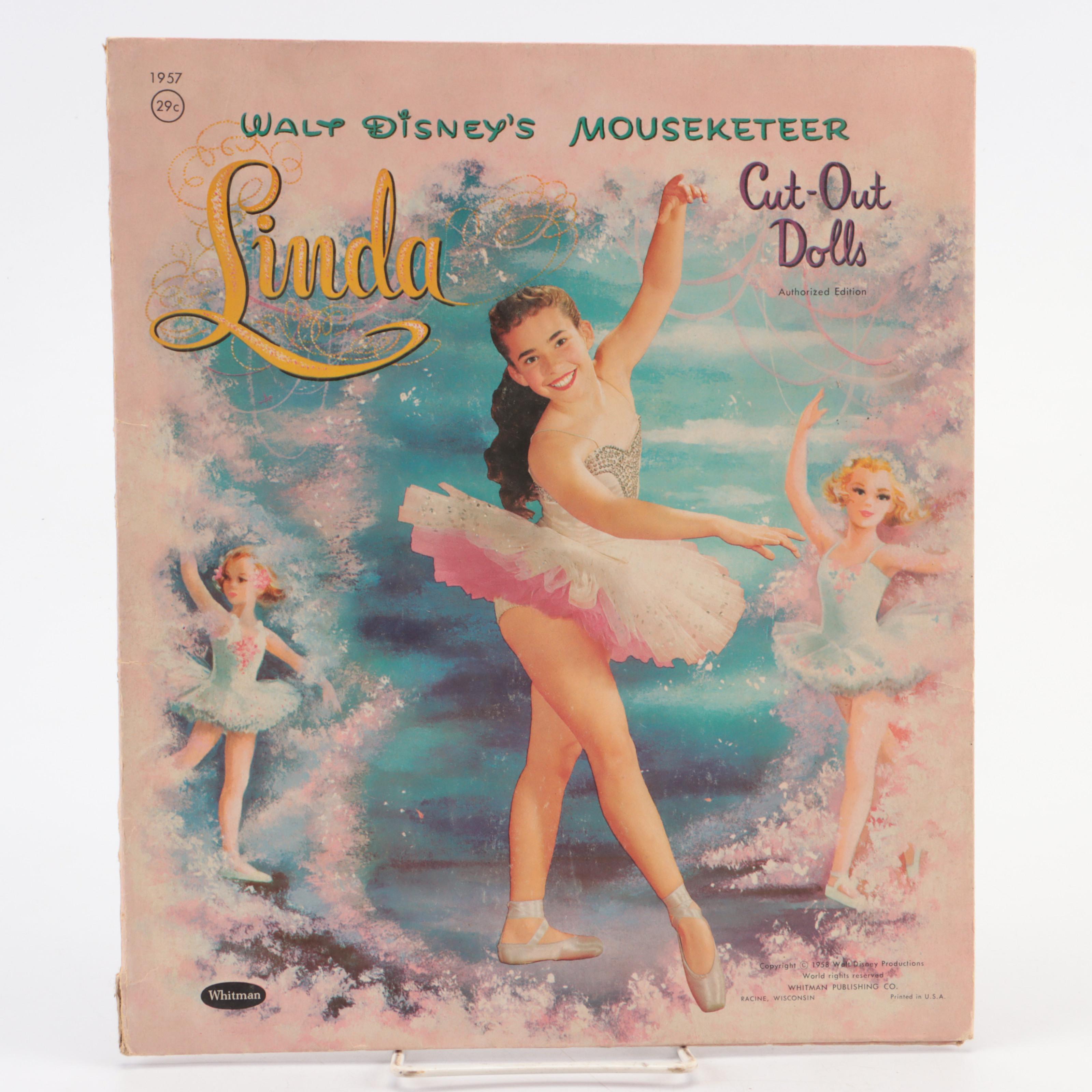 "Journey Cake, Ho!" by Ruth Sawyer with Actress Coloring Books and More