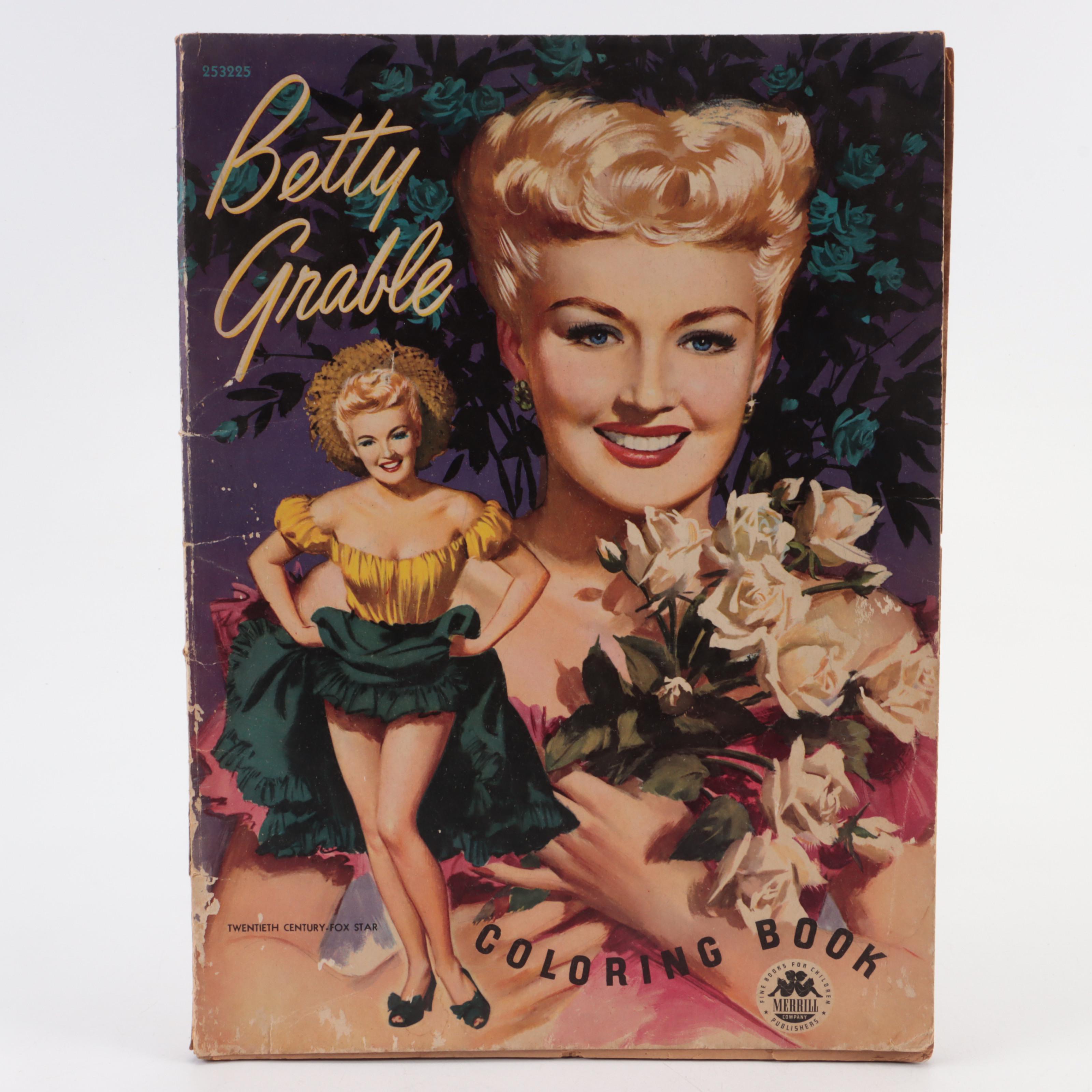 "Journey Cake, Ho!" by Ruth Sawyer with Actress Coloring Books and More