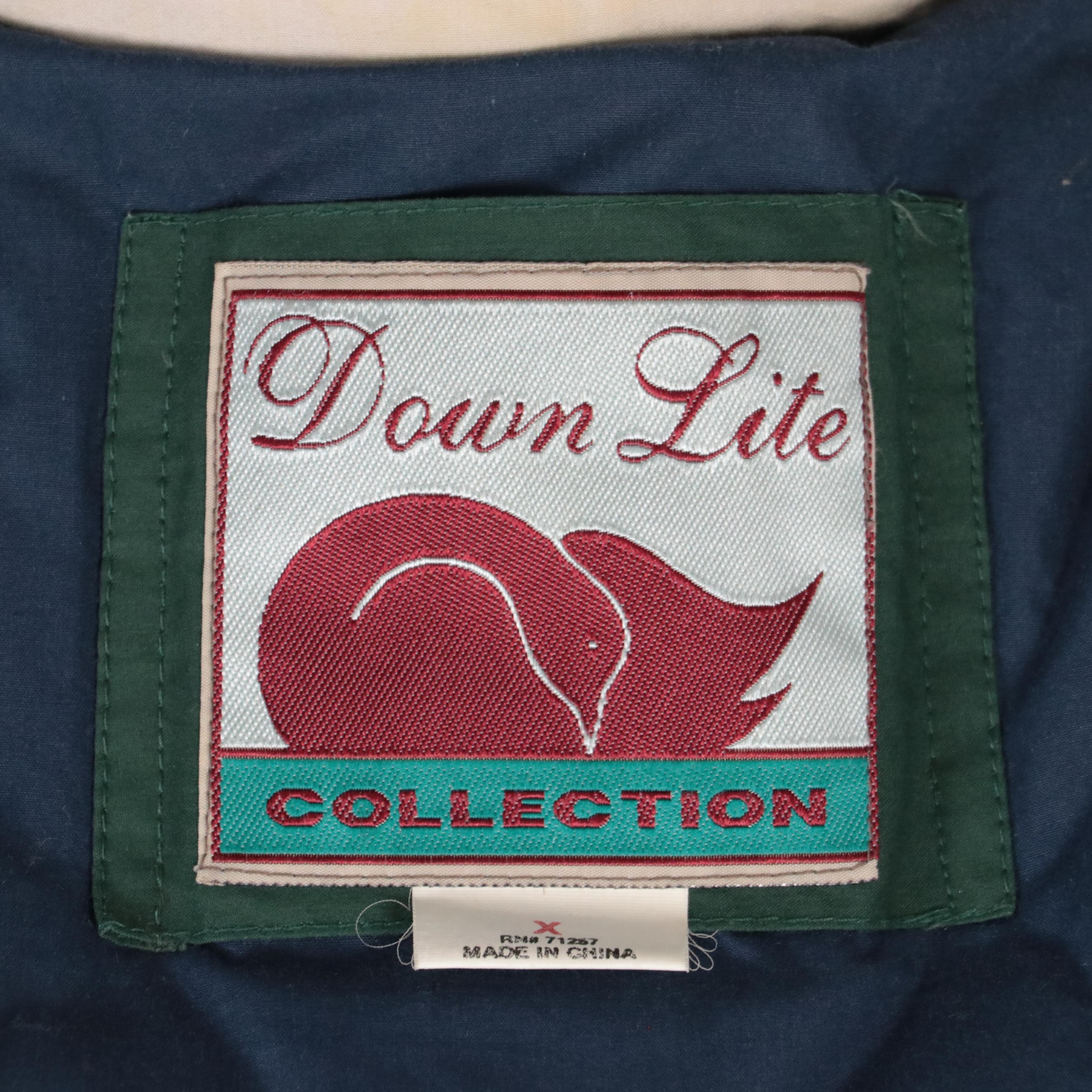 Men's Bogner Fire+Ice and Downlite International Quilted Down Hooded