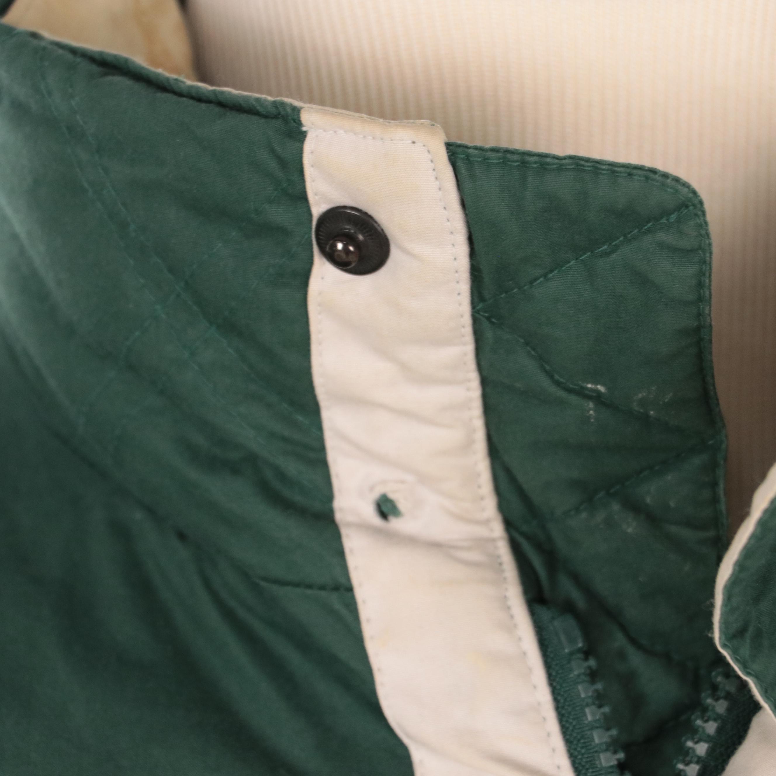 Men's Bogner Fire+Ice and Downlite International Quilted Down Hooded