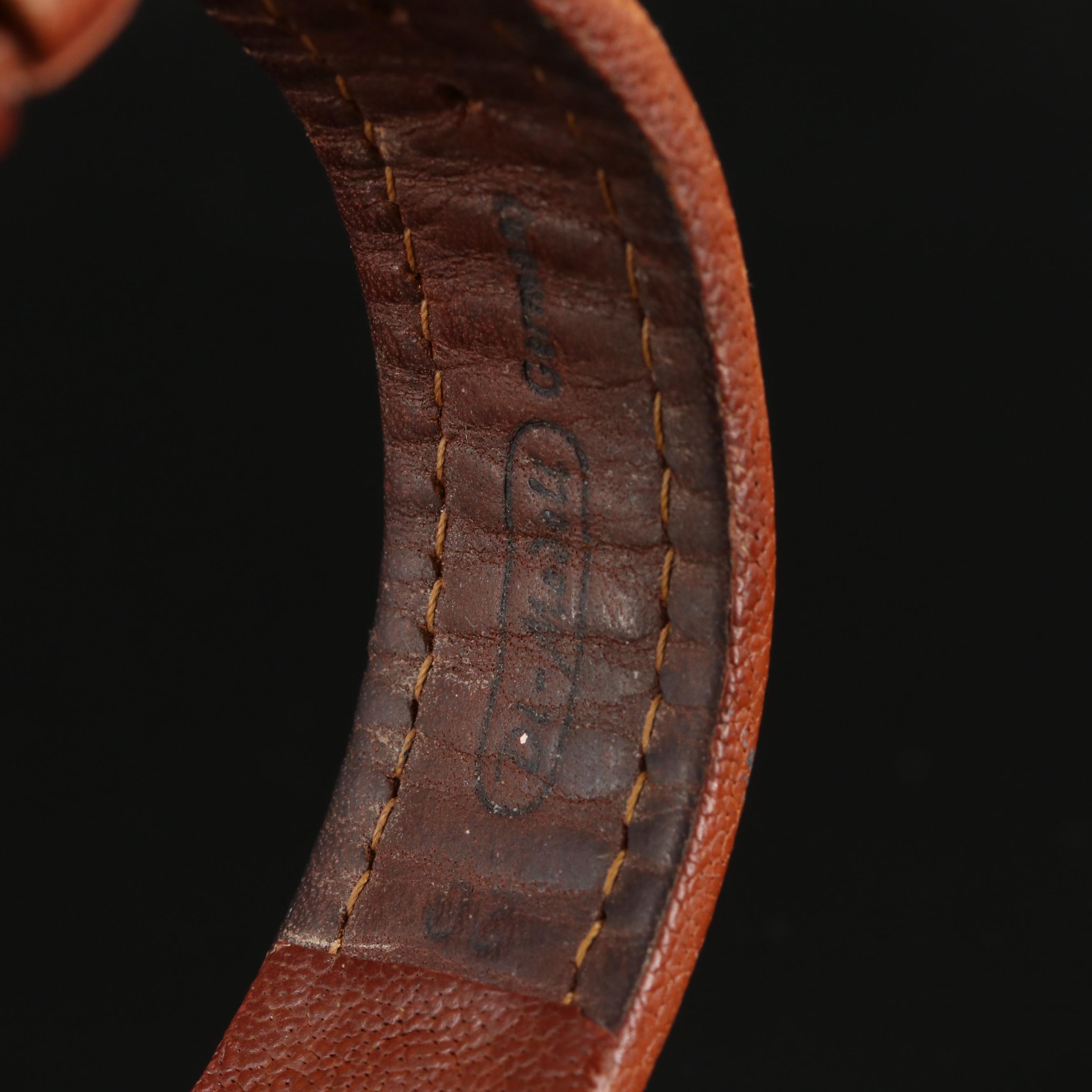 Breitling Navitimer Titanium Ani-Digi Quartz Watch