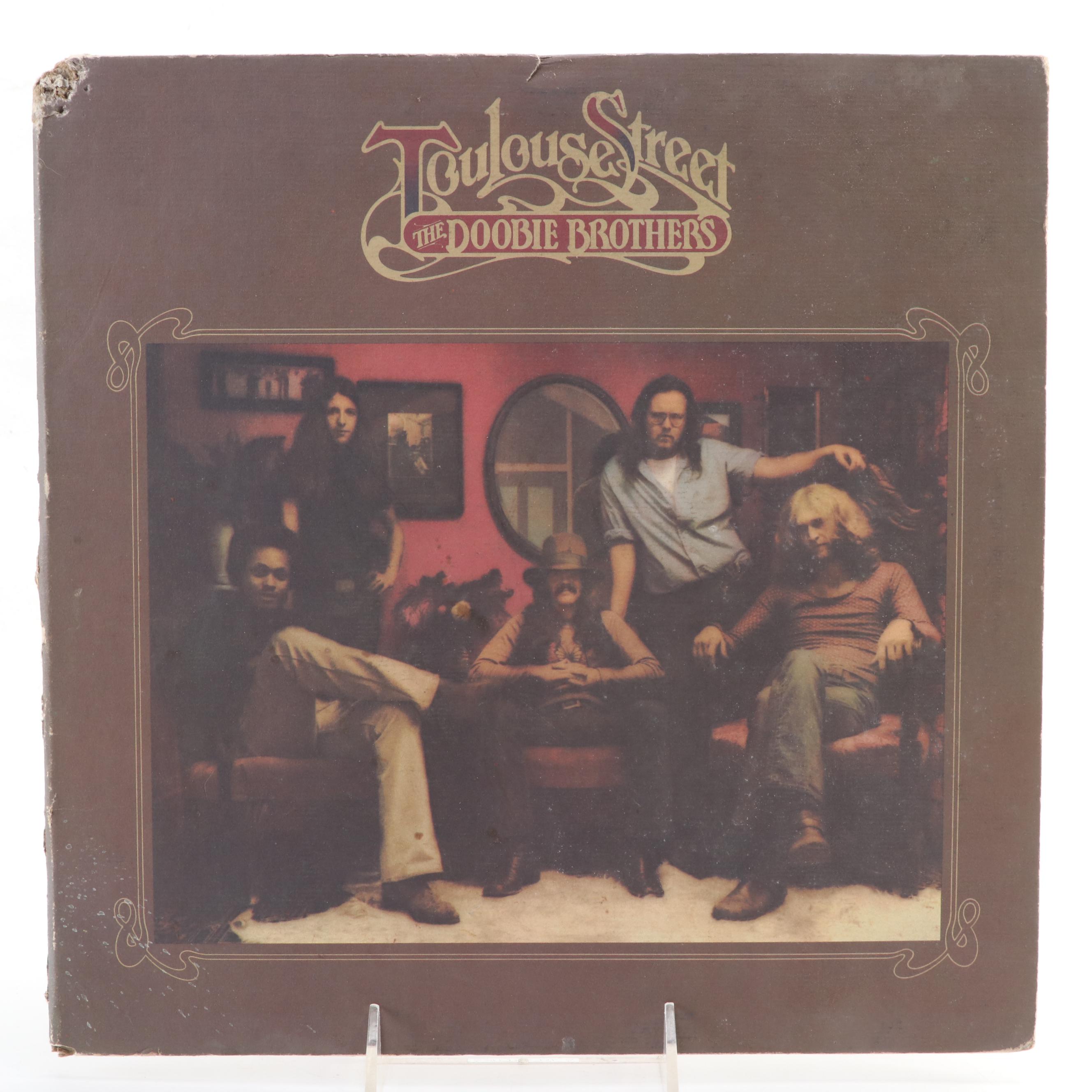 Grand Funk, Chicago, America and More Vinyl Records