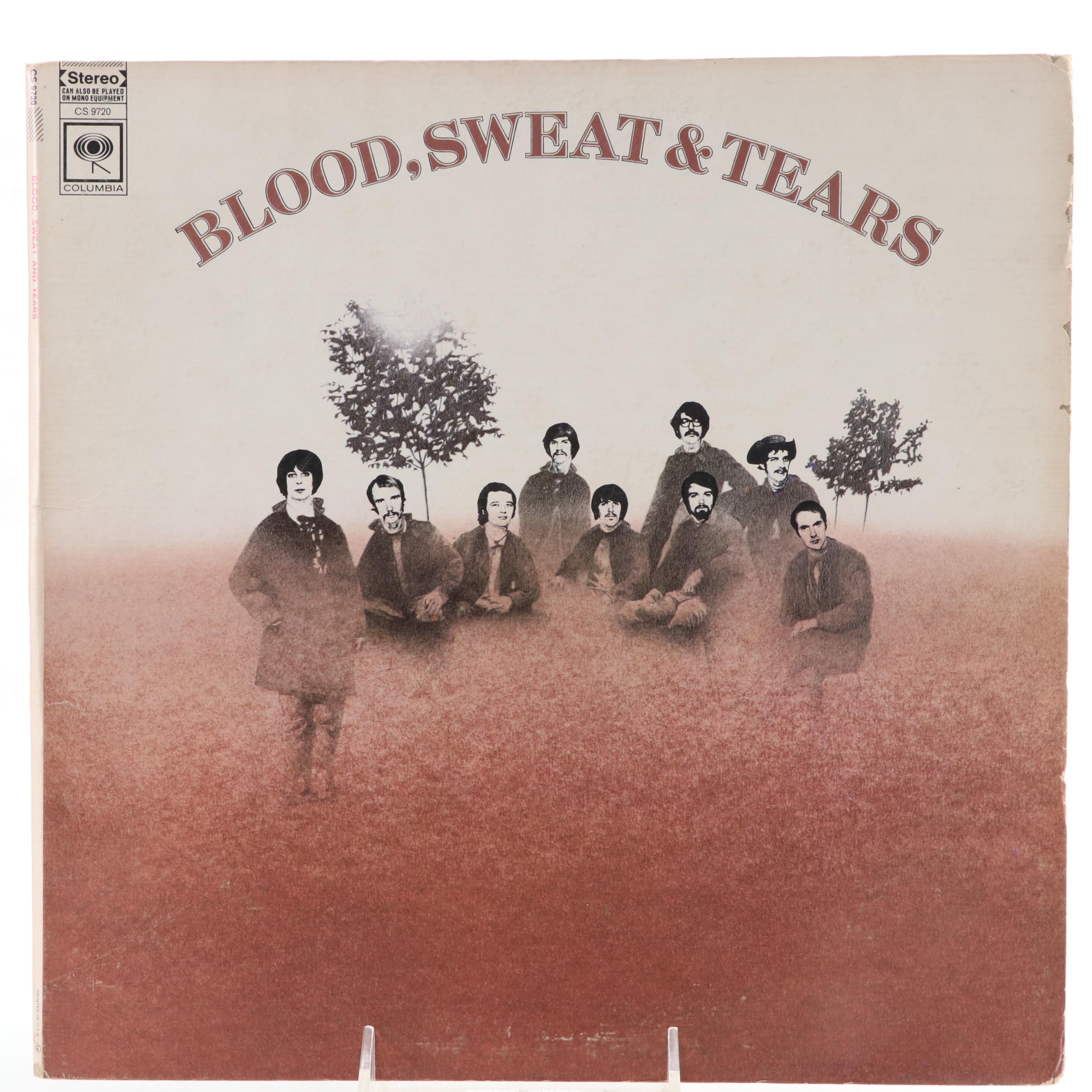 Grand Funk, Chicago, America and More Vinyl Records