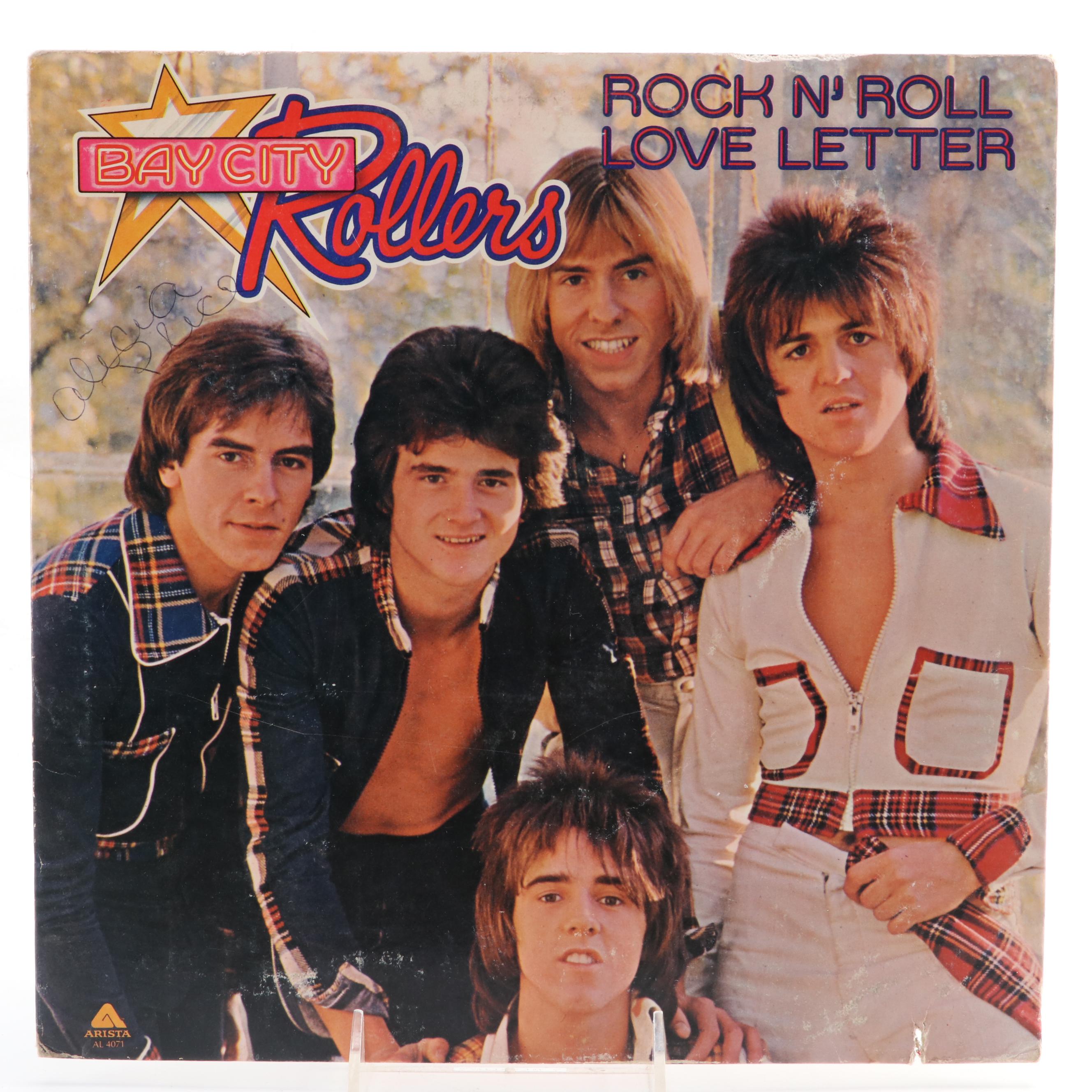 Grand Funk, Chicago, America and More Vinyl Records