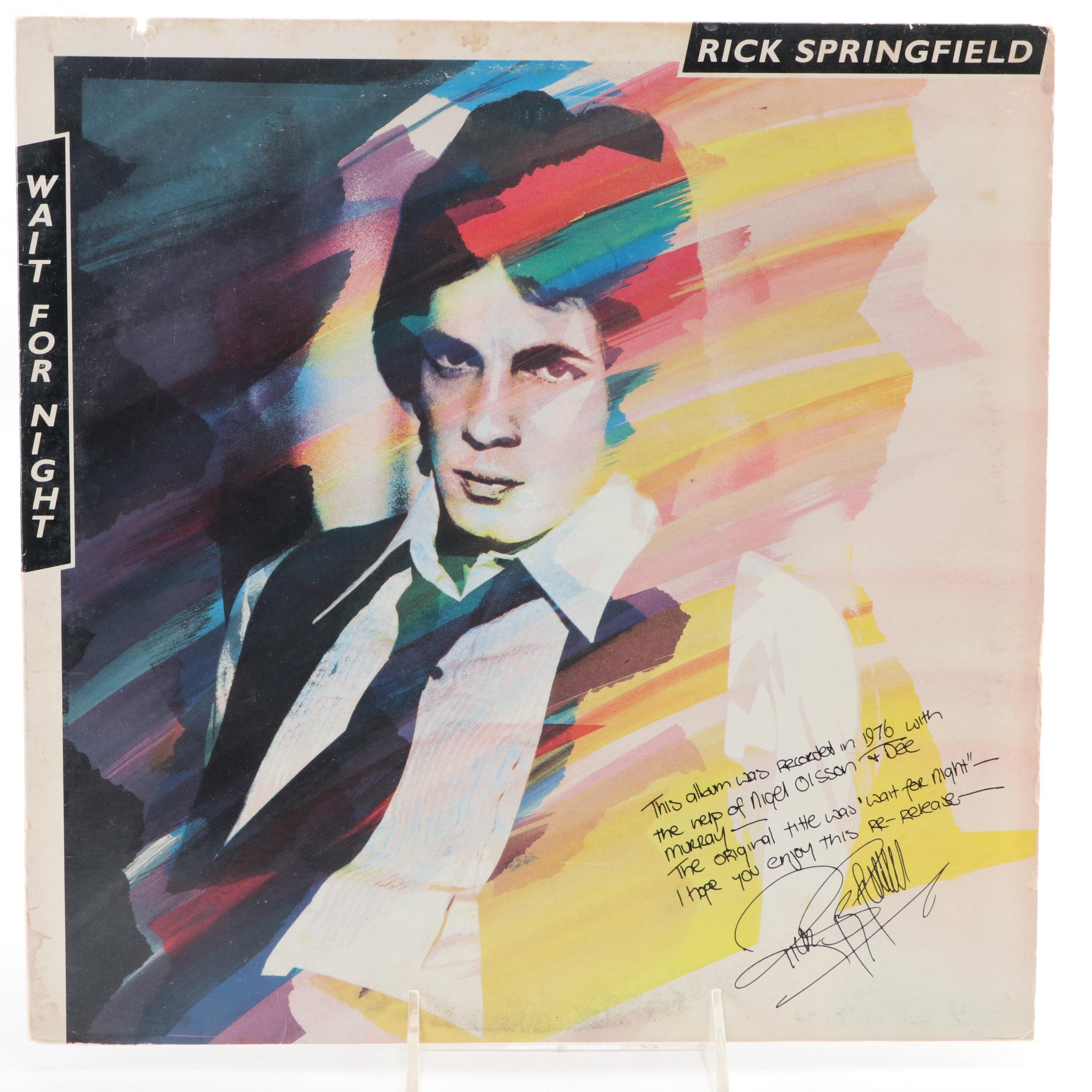 Grand Funk, Chicago, America and More Vinyl Records