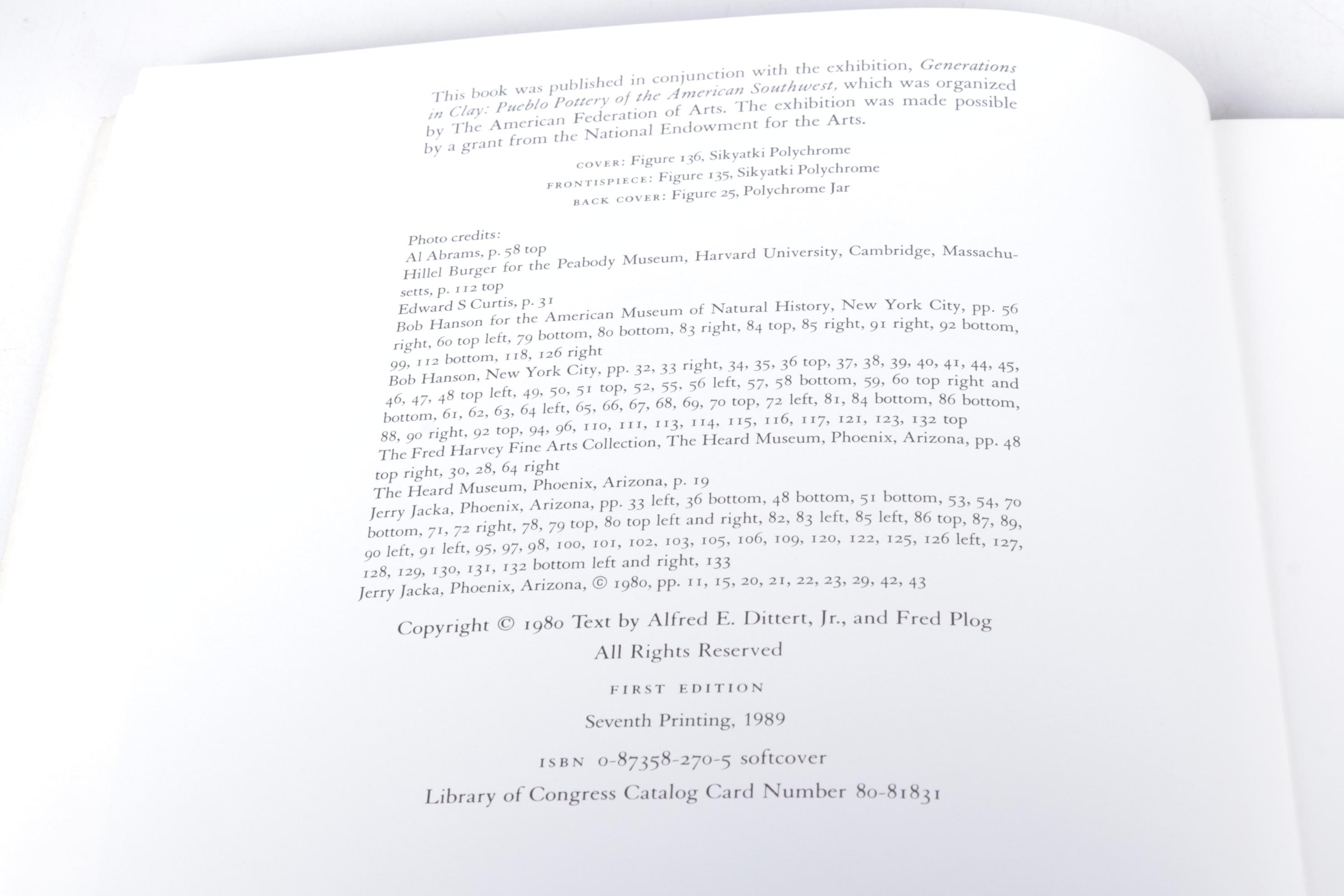 Native American and Old West History and Reference Book Collection