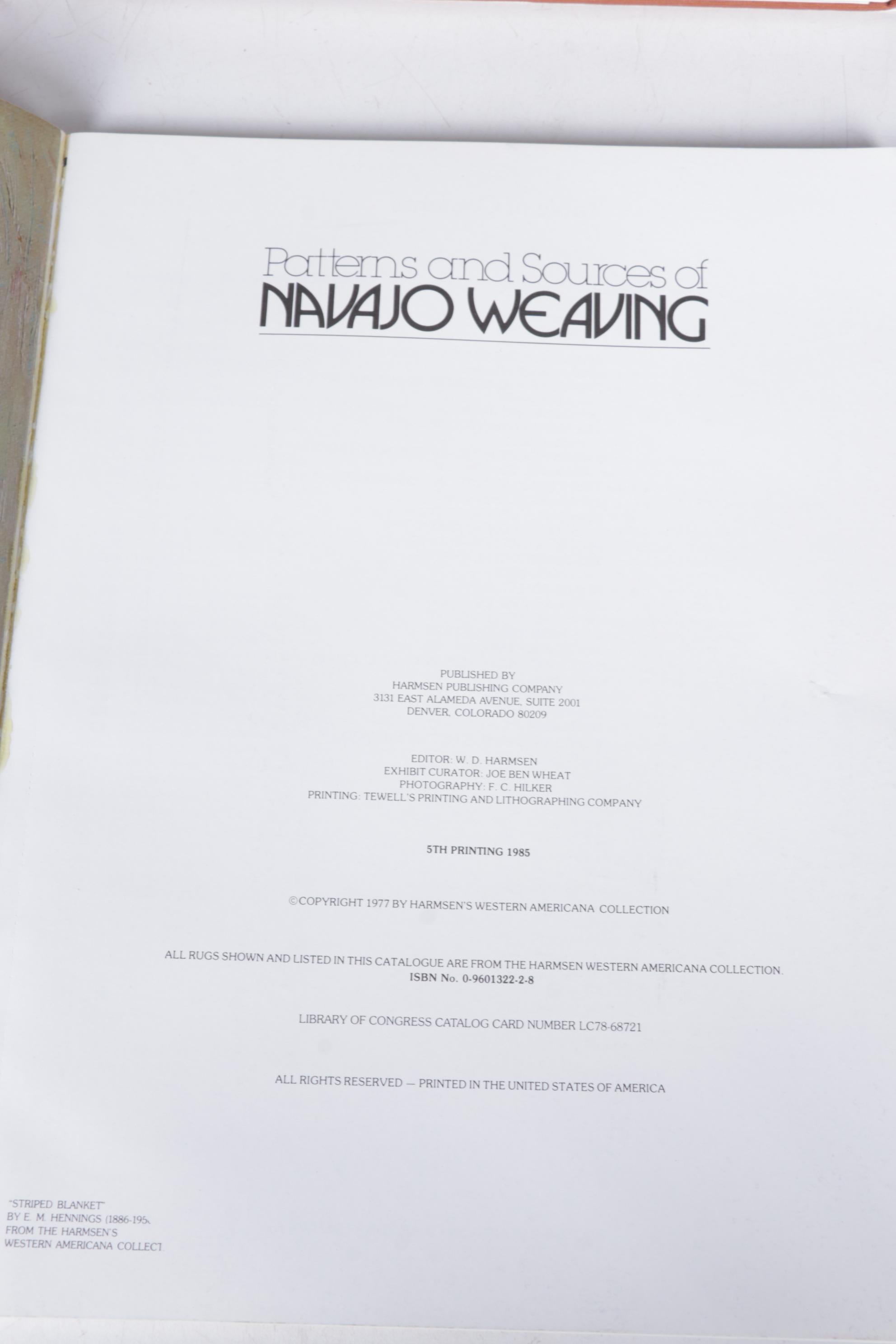 Native American and Old West History and Reference Book Collection