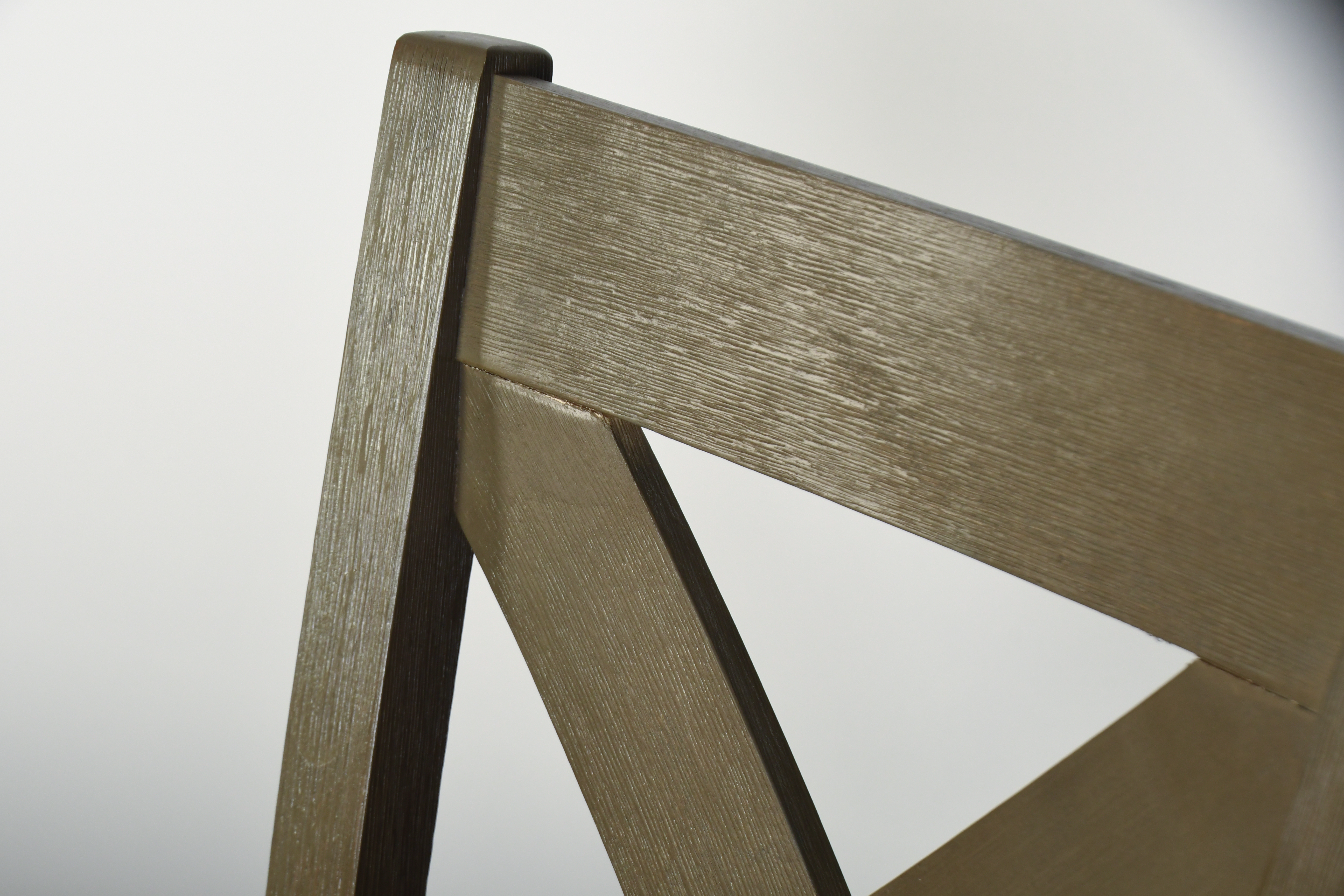 Ashley Furniture "Aldwin" Farmhouse Style Pine-Veneered 7-Piece Dining Set