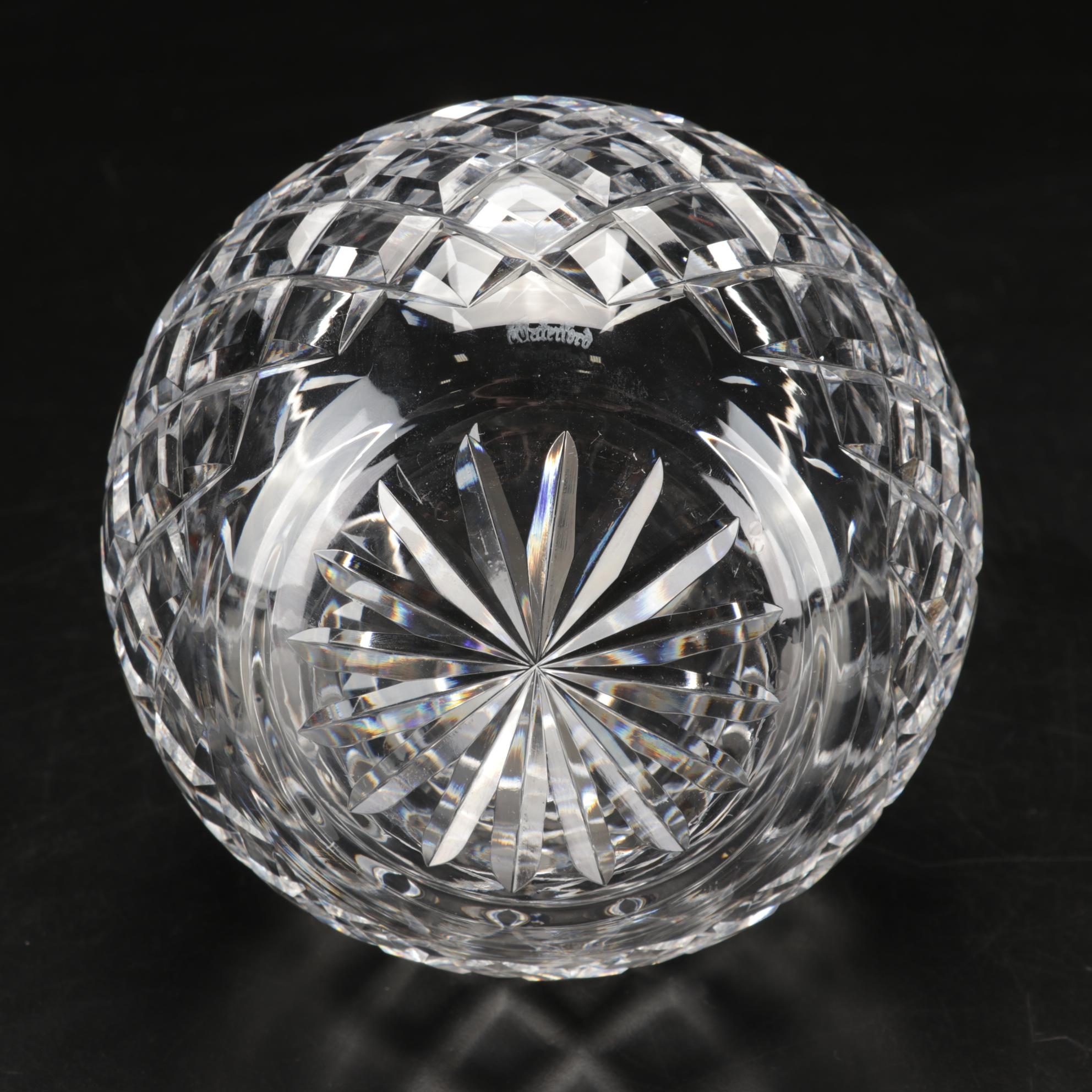 waterford-crystal-biscuit-barrel-ebth