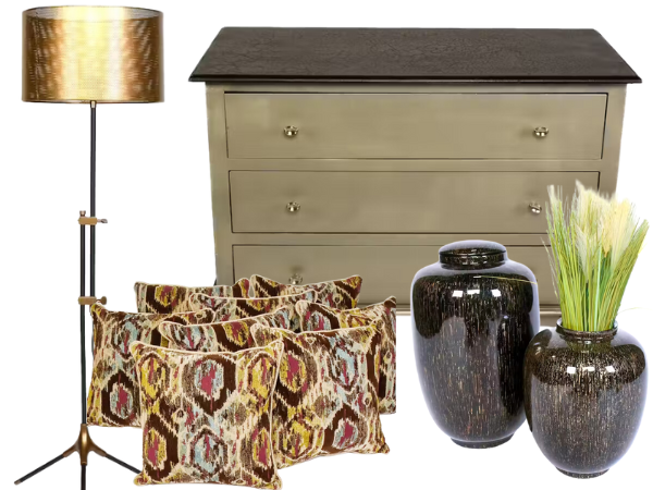 An Eye For Design, Part One