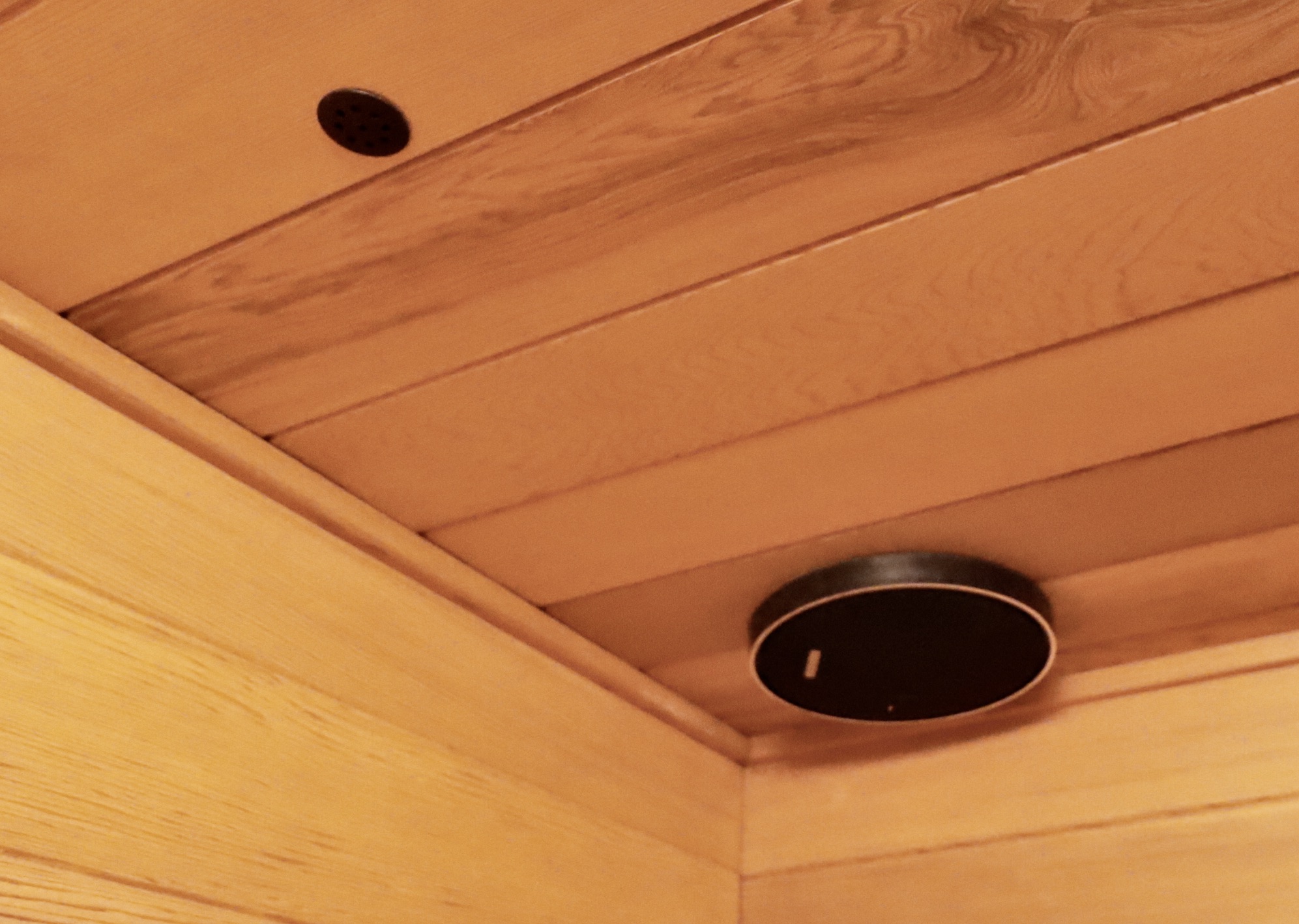 Soft Heat Cedar Infared Sauna, SF103