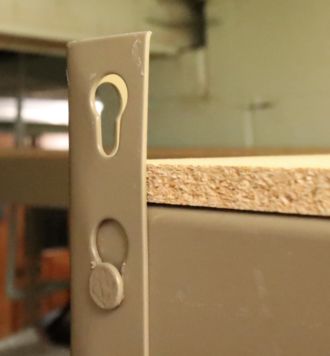 Rapid Rack Industries Gorilla Metal Storage Rack, Set of Four