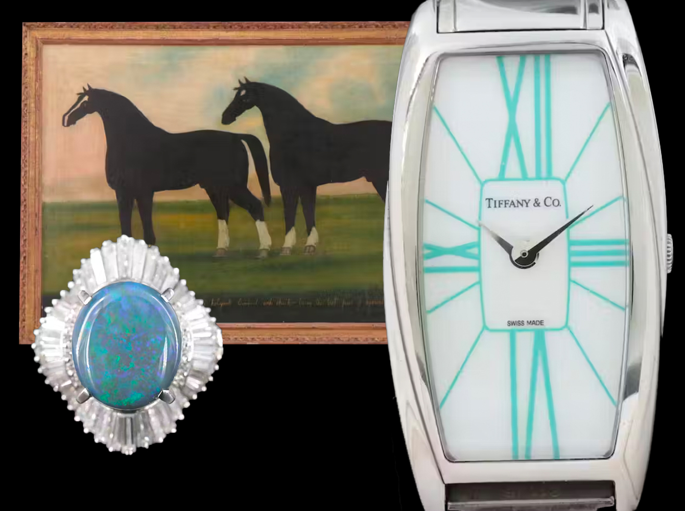 November Exceptional Finds