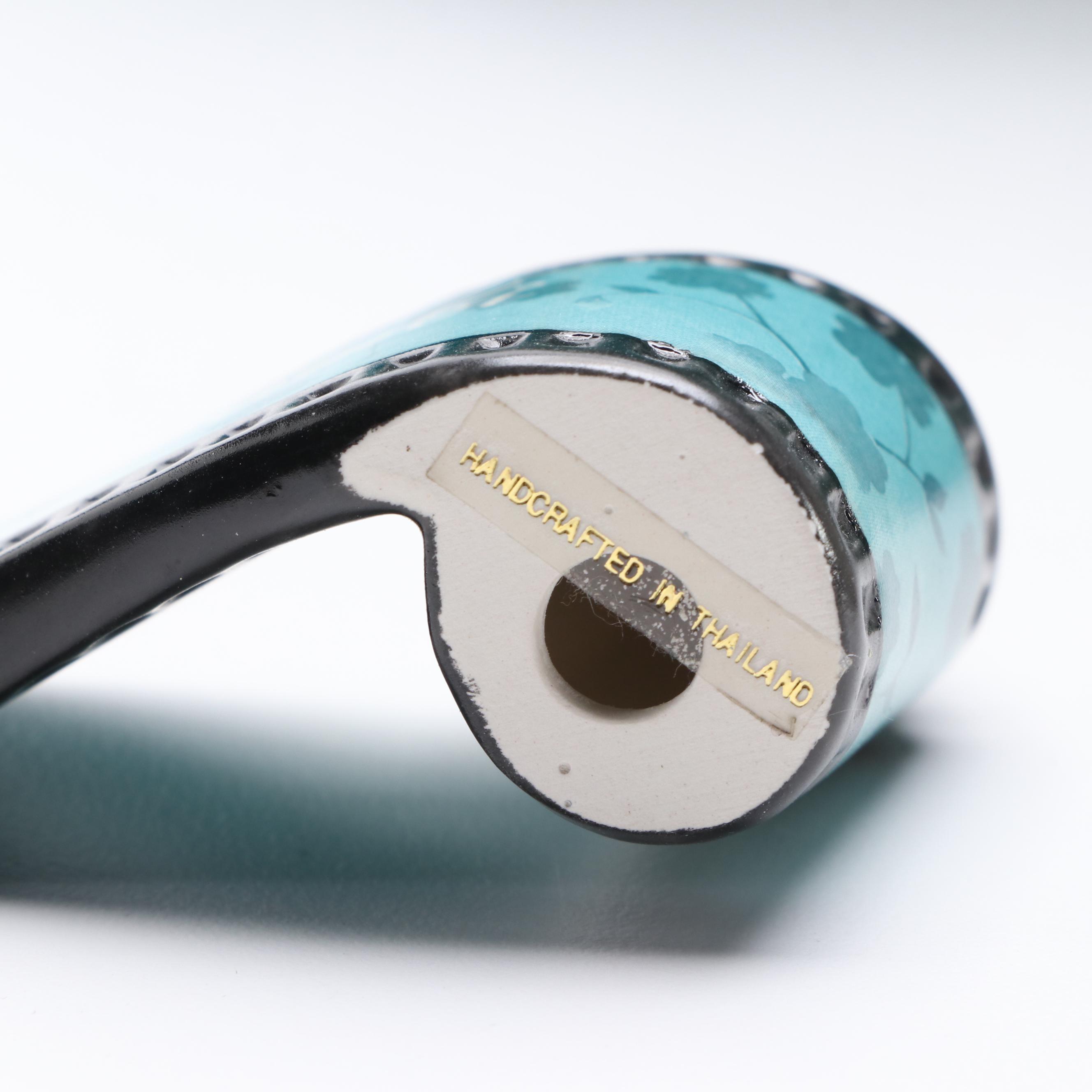 Walt Disney Classics Collection "Bambi" Ceramic Figurines