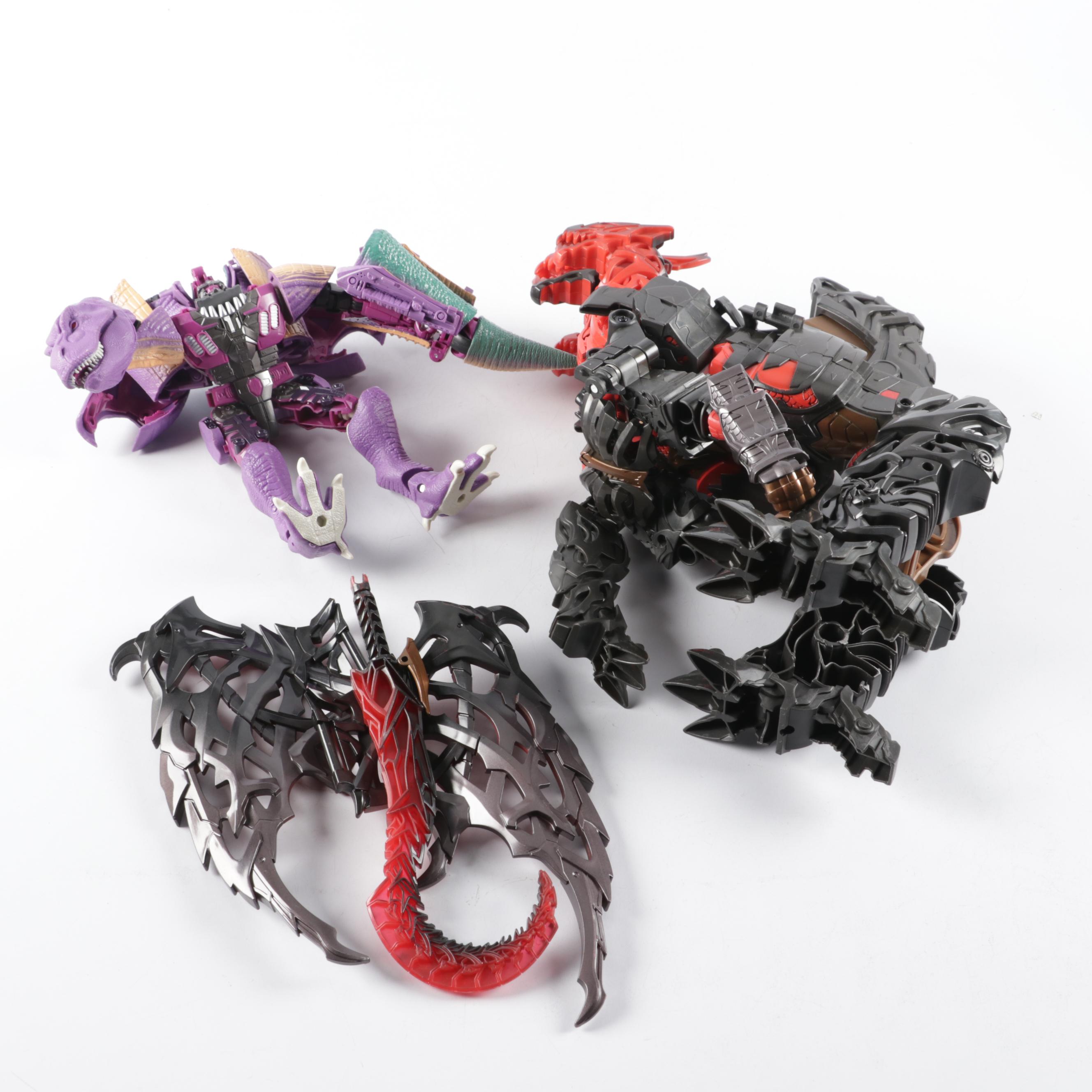 Blizz Crate Creatures, Big Mos Trans Truck Engineering and More Toys