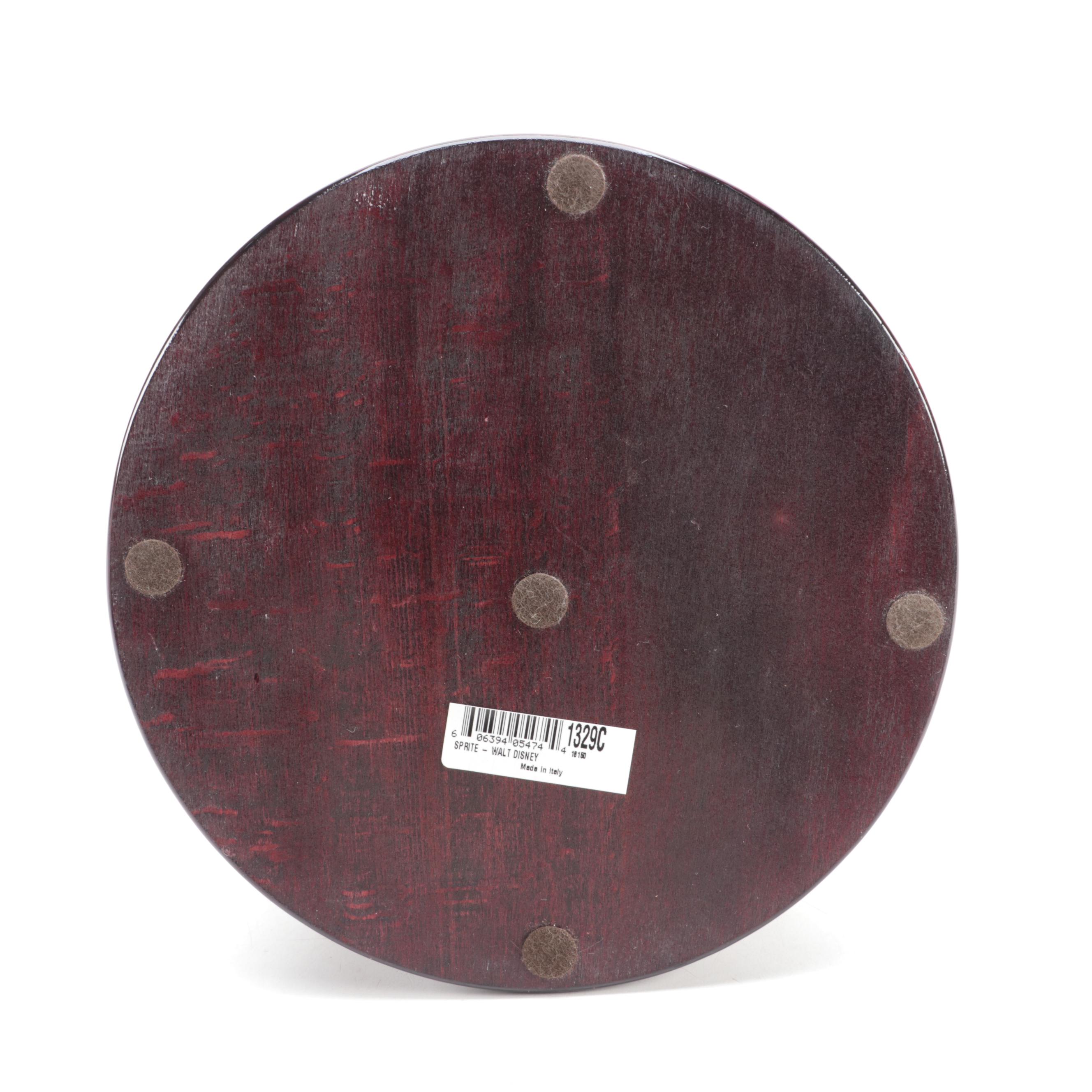 Giuseppe Armani Walt Disney "Sprite" Limited Edition Figurine, 1999