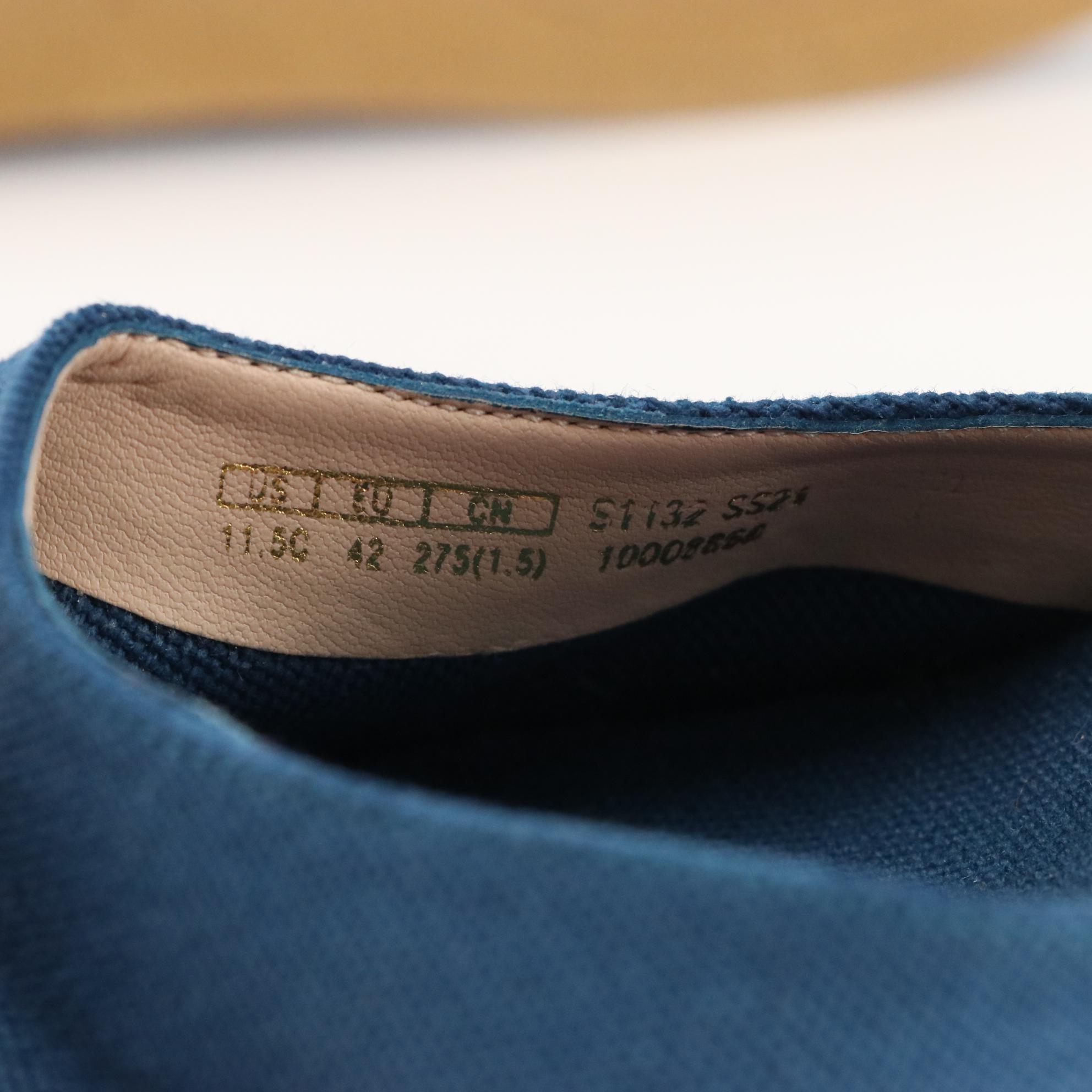 Stuart Weitzman Lexia and Marguerita Espadrille Wedges in Boxes