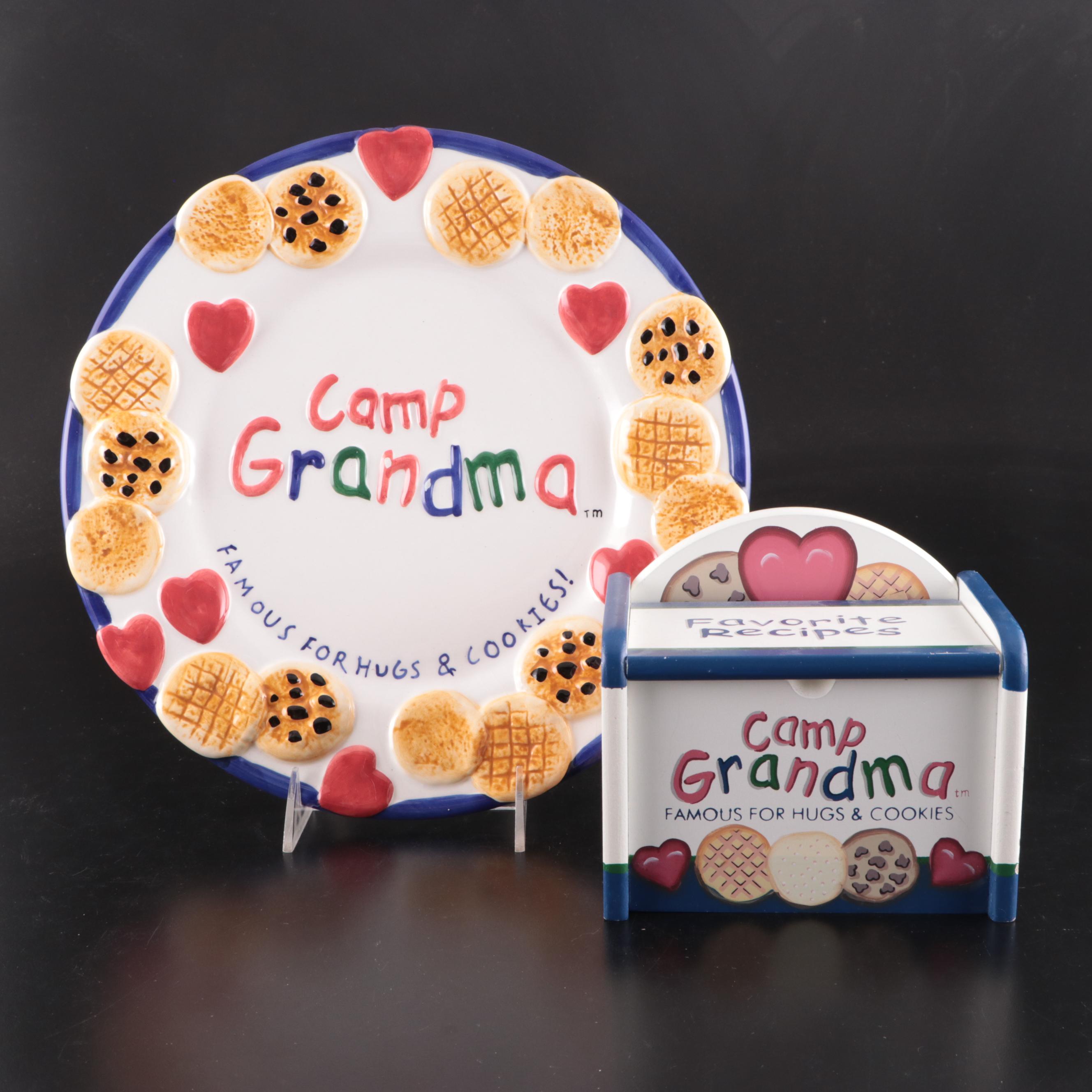 Anchor Hocking "Crystal Clear" Individual Casserole Dishes and More