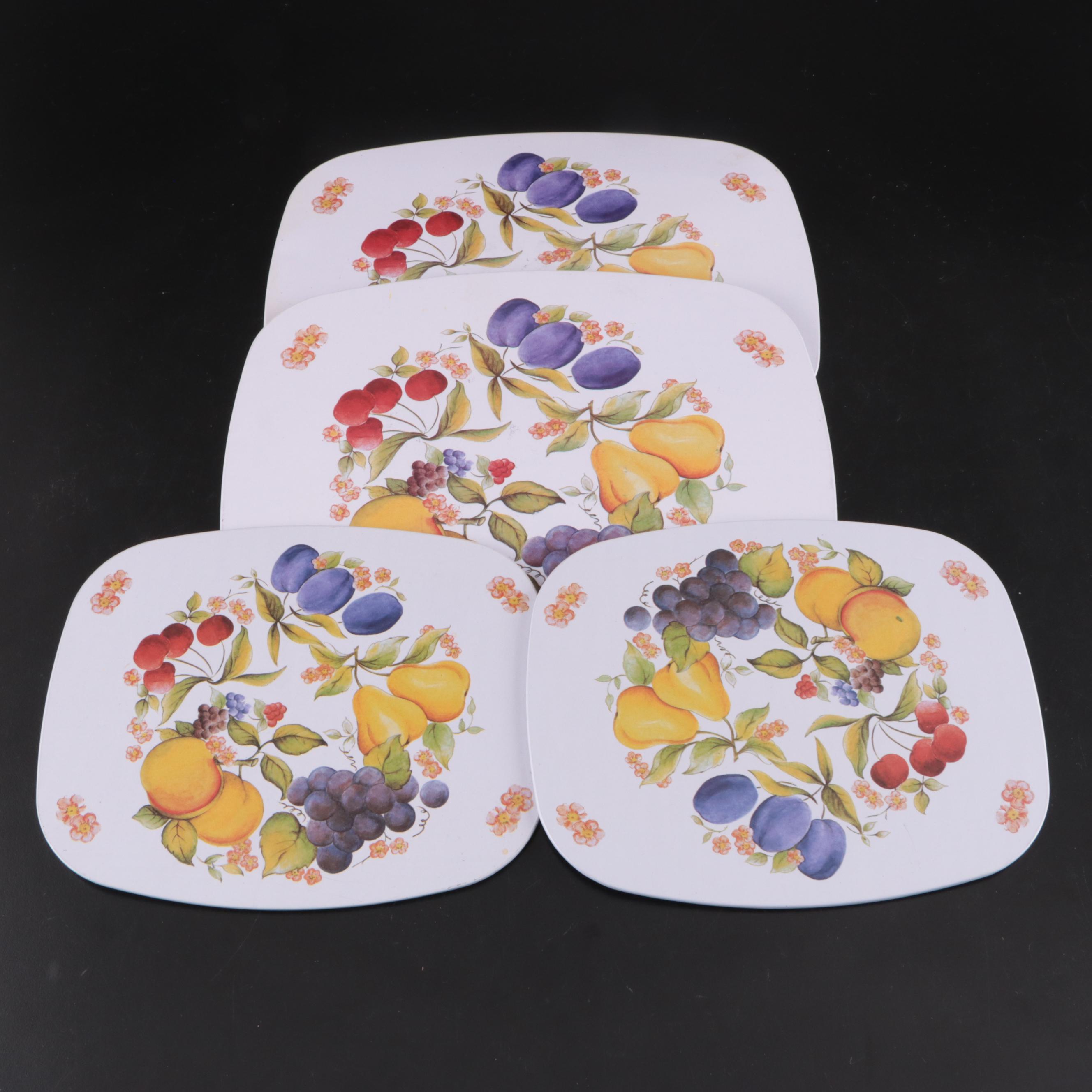 Anchor Hocking "Crystal Clear" Individual Casserole Dishes and More