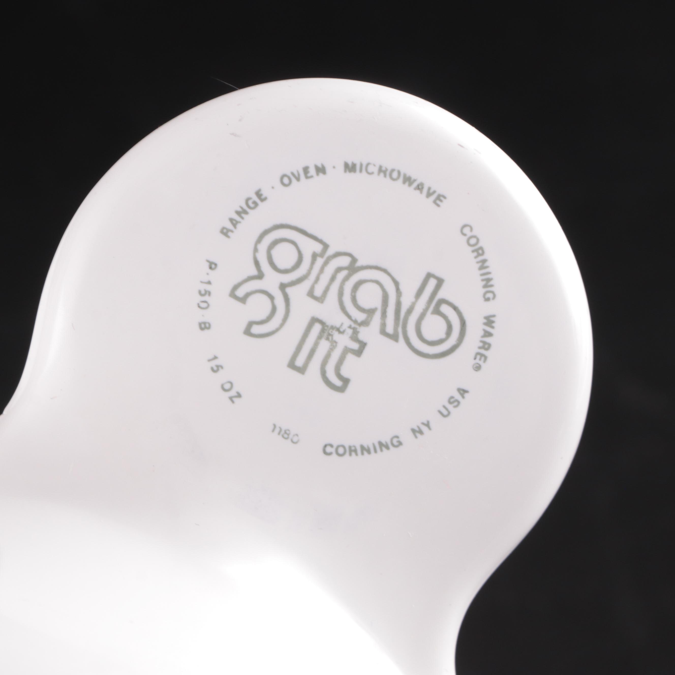 Anchor Hocking "Crystal Clear" Individual Casserole Dishes and More