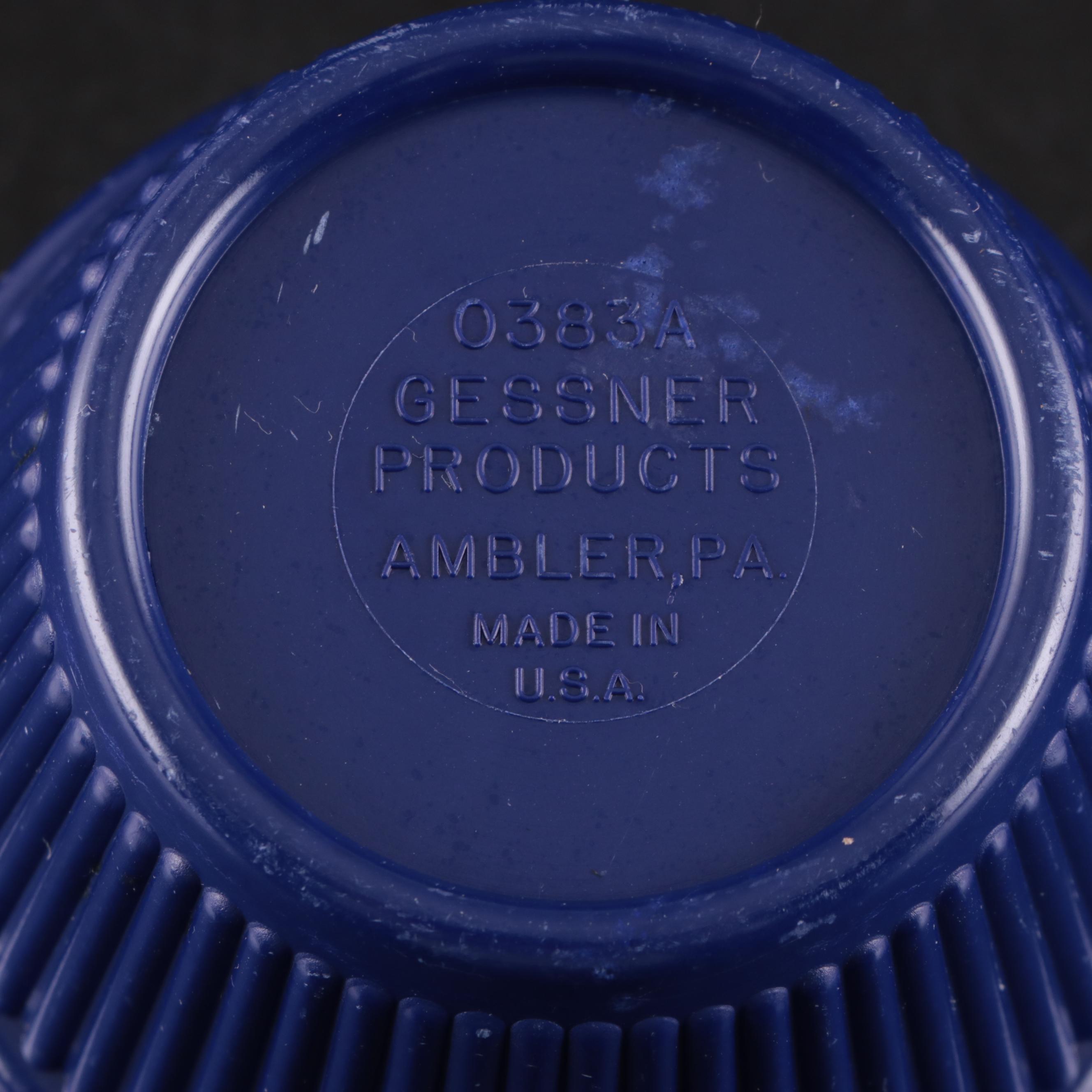 Anchor Hocking "Crystal Clear" Individual Casserole Dishes and More