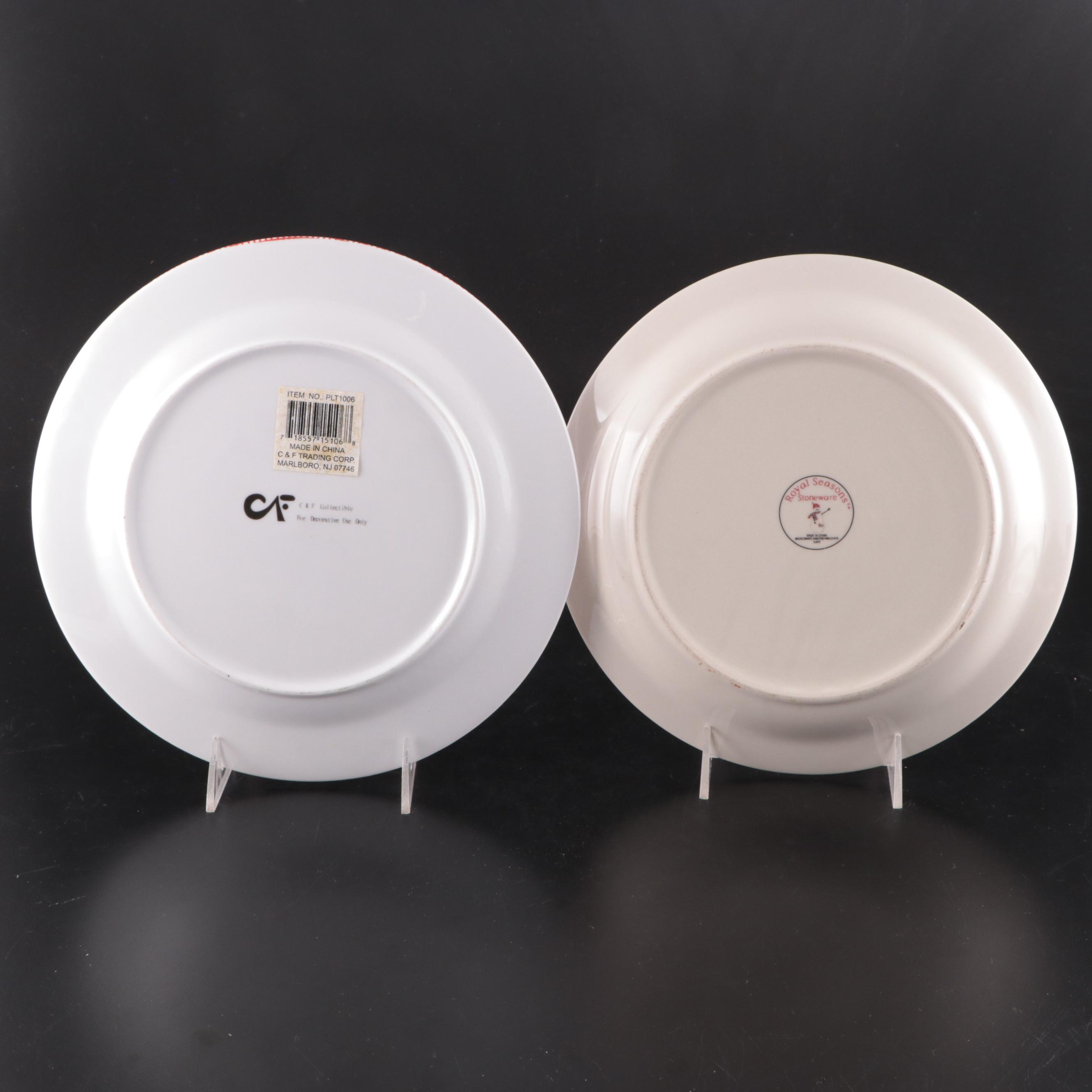 Anchor Hocking "Crystal Clear" Individual Casserole Dishes and More