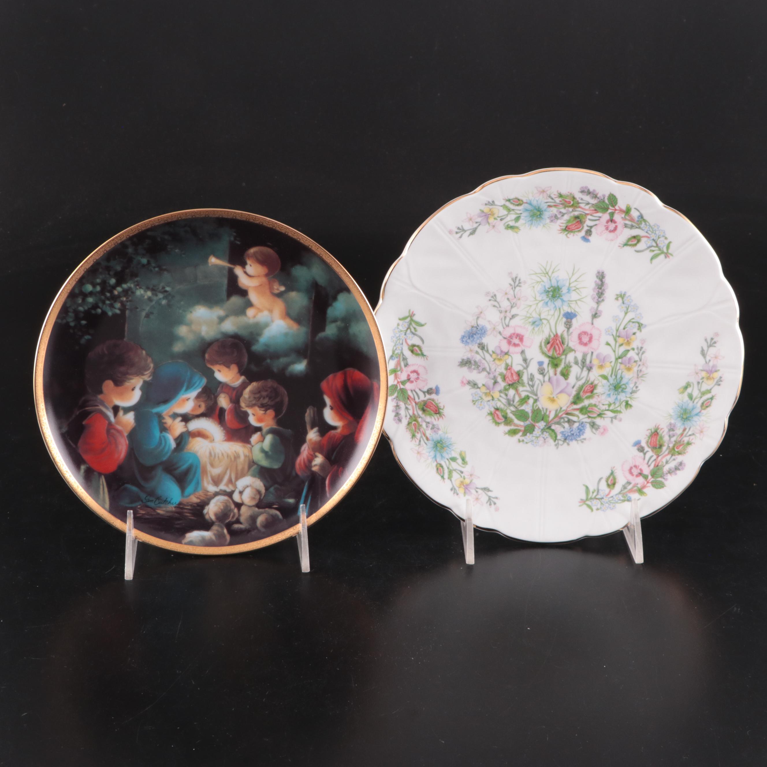 Anchor Hocking "Crystal Clear" Individual Casserole Dishes and More