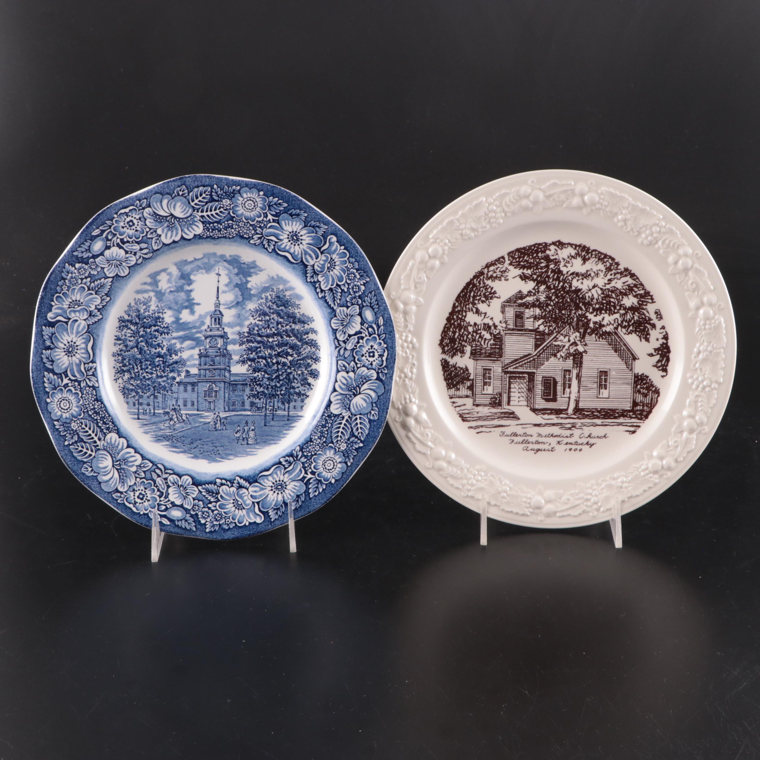 Anchor Hocking "Crystal Clear" Individual Casserole Dishes and More