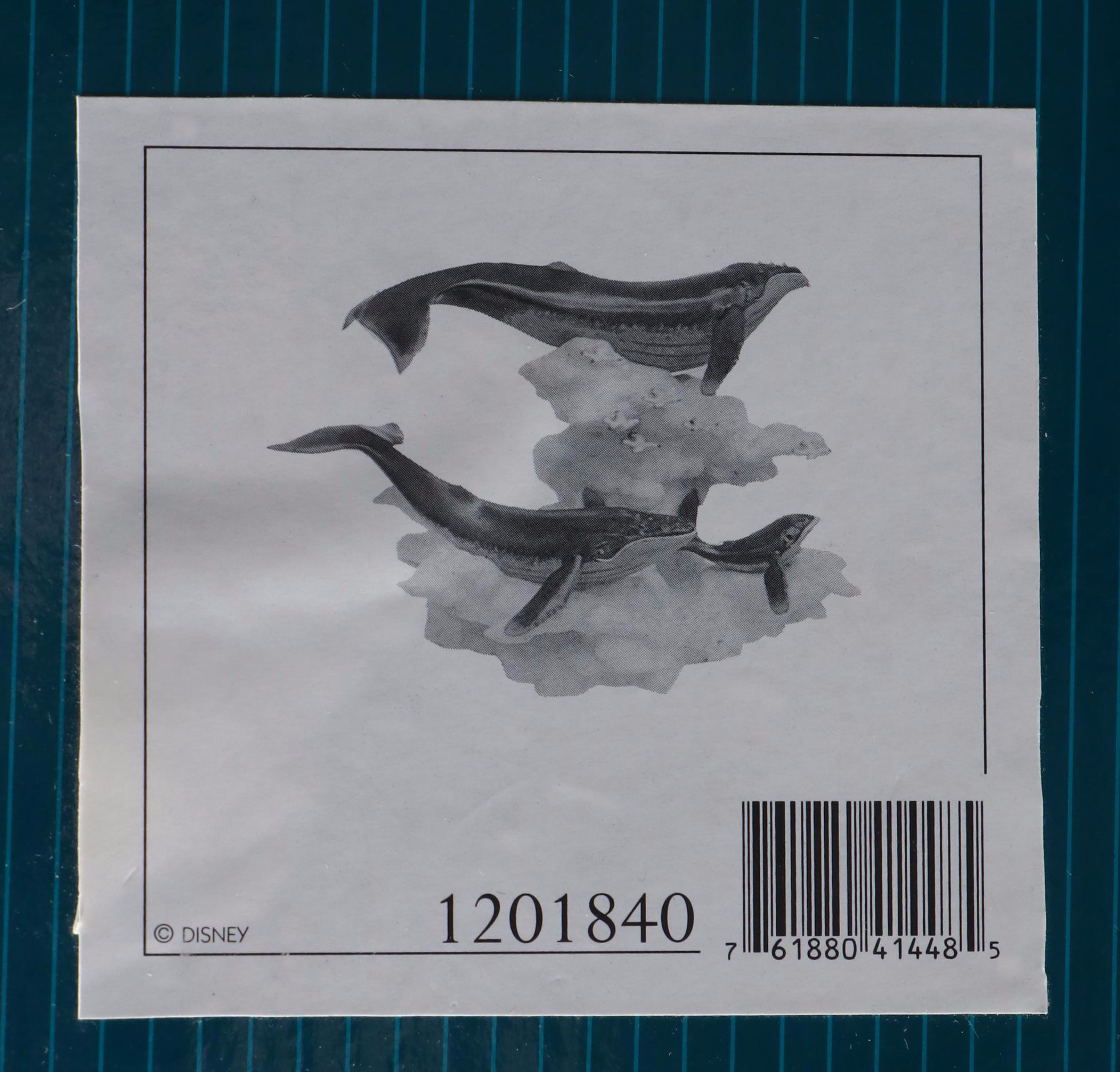 Walt Disney Classics Collection "Fantasia 2000" Ceramic Figurines