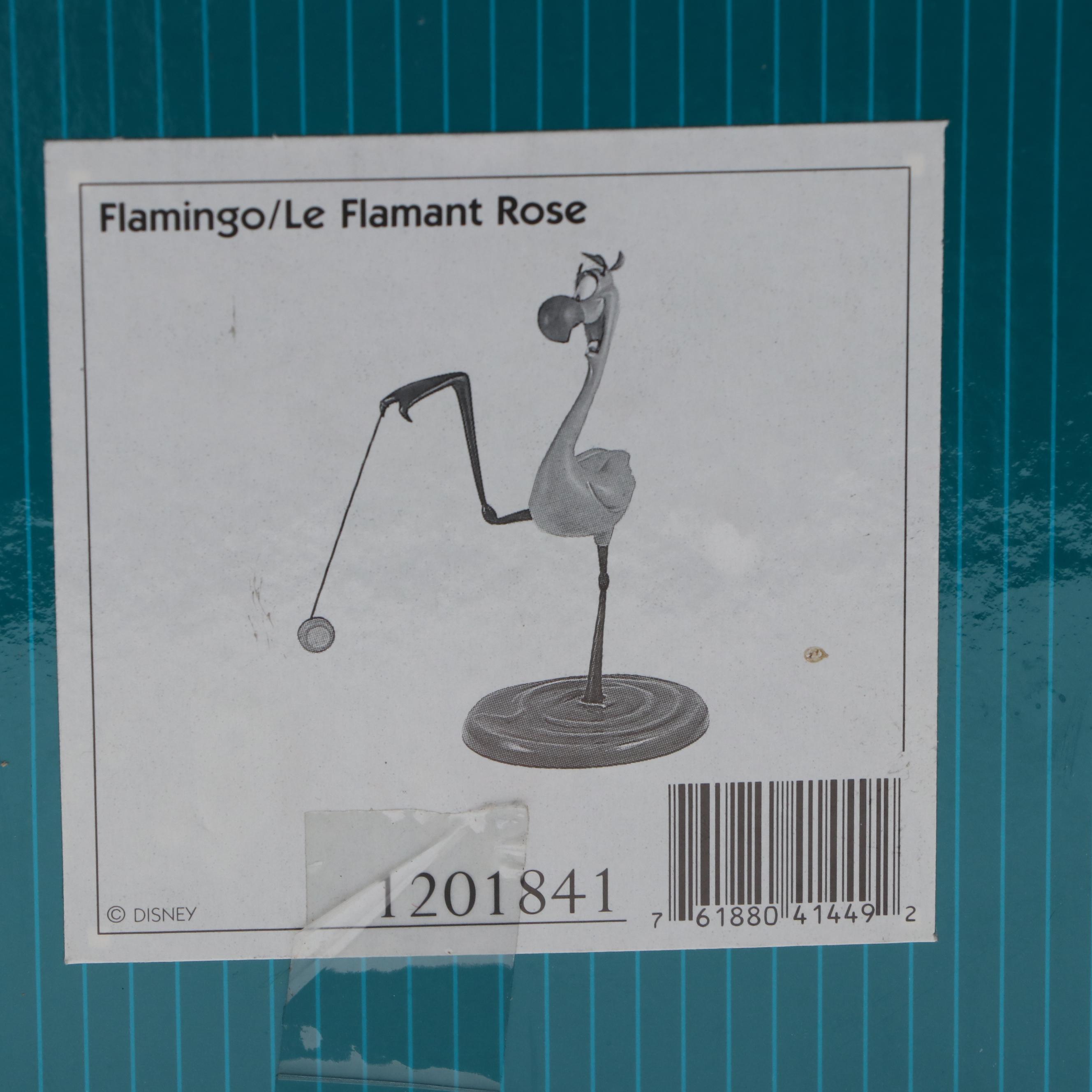 Walt Disney Classics Collection "Fantasia 2000" Ceramic Figurines