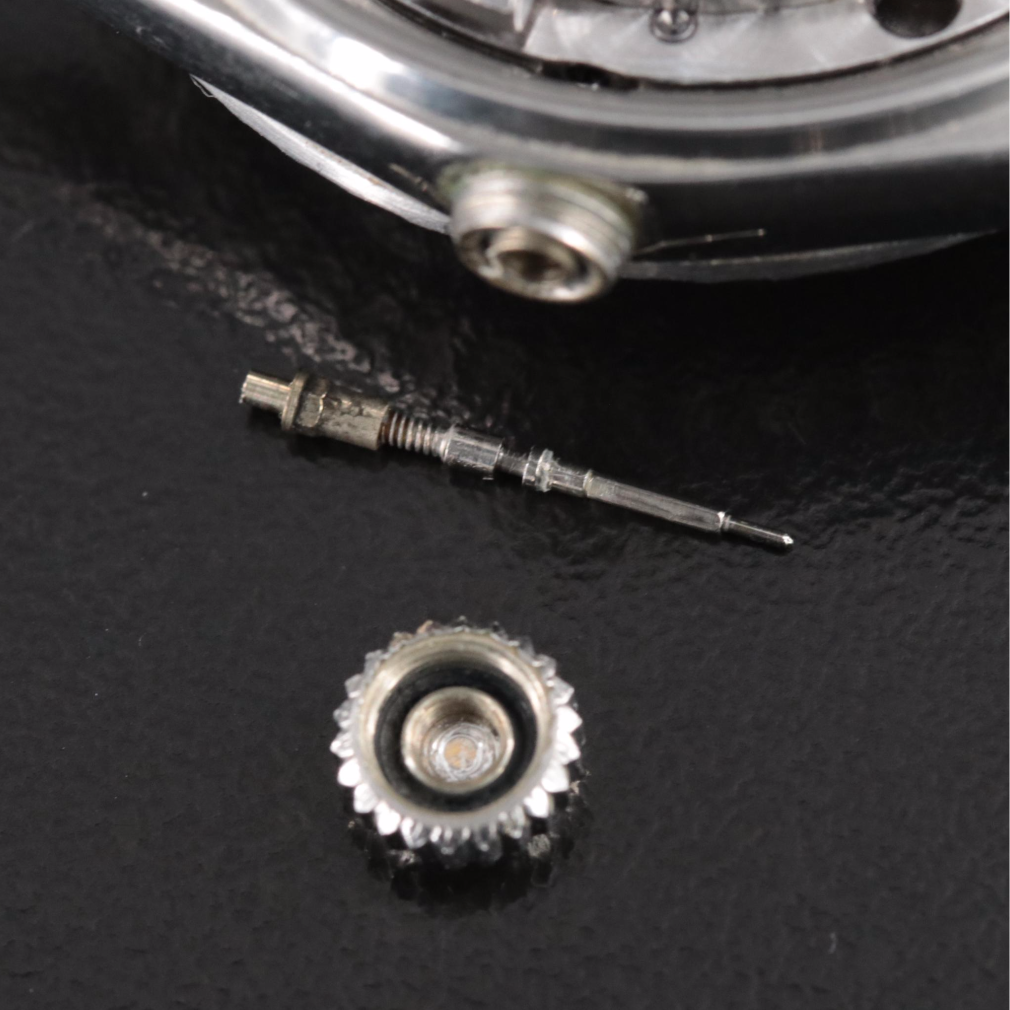 1985 Rolex Oyster Perpetual Datejust Watch